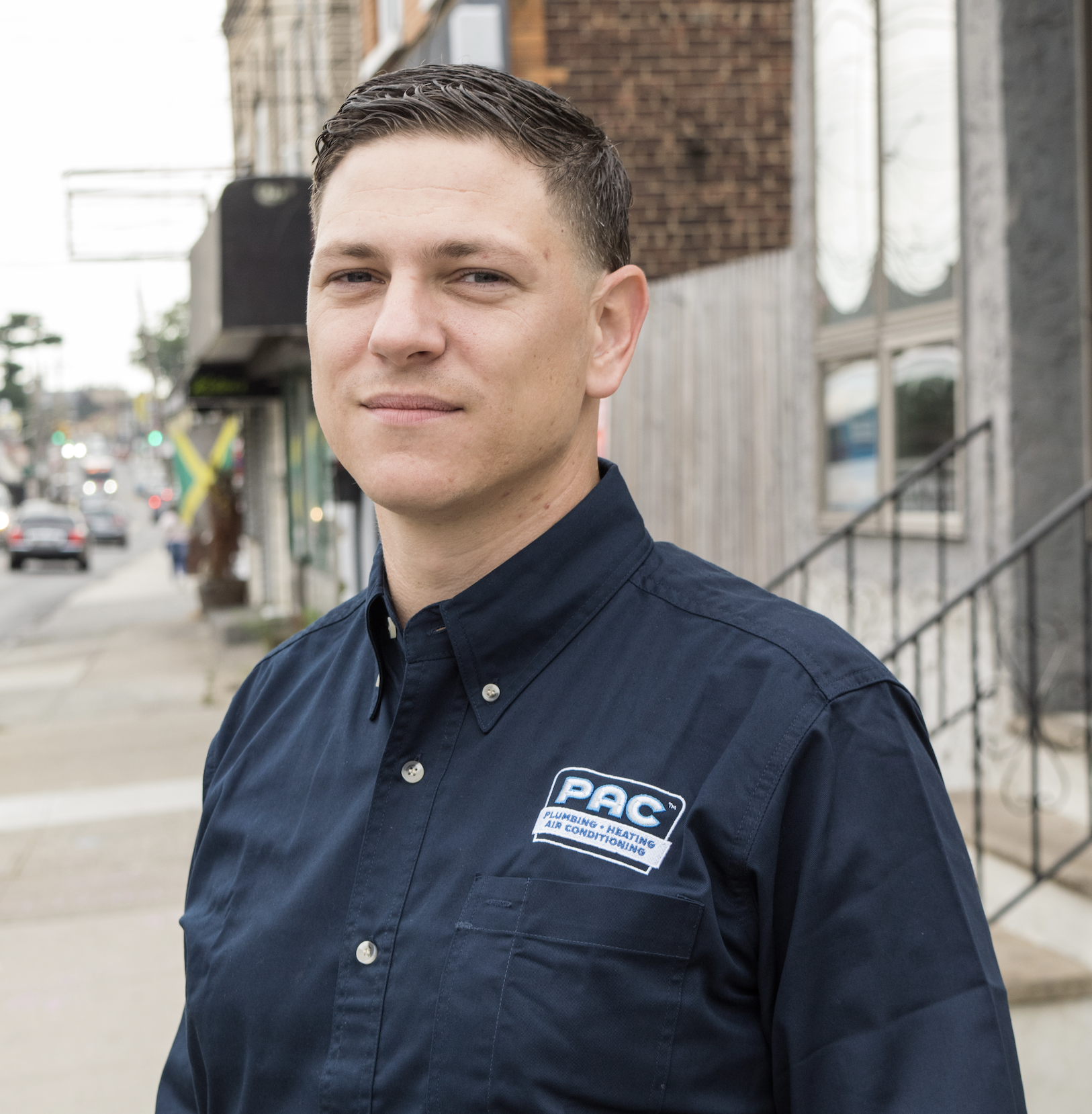 Eric Campione Honored for Work in Staten Island Community