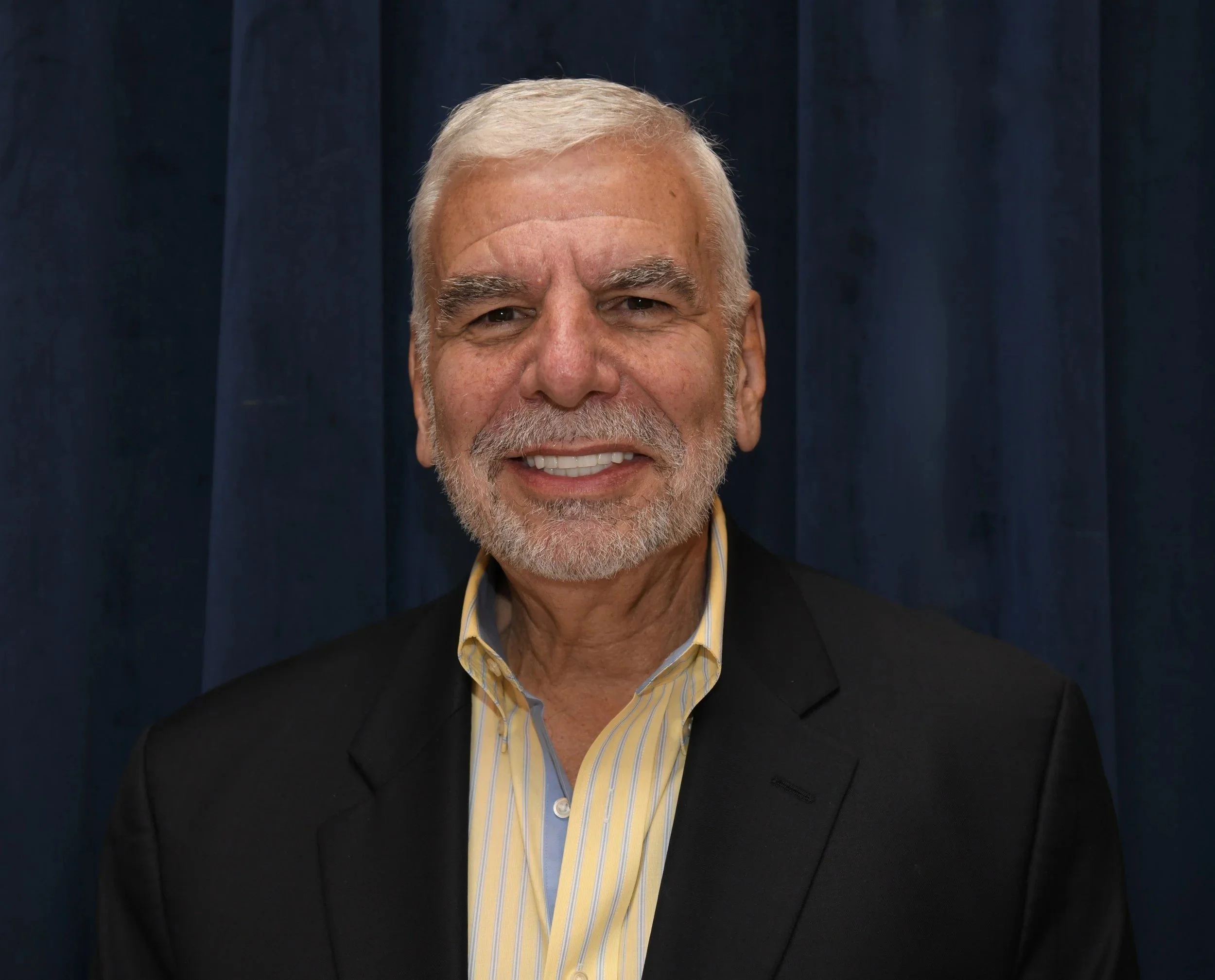 Chef Frank Puleo Recognized for Dedication to Craft