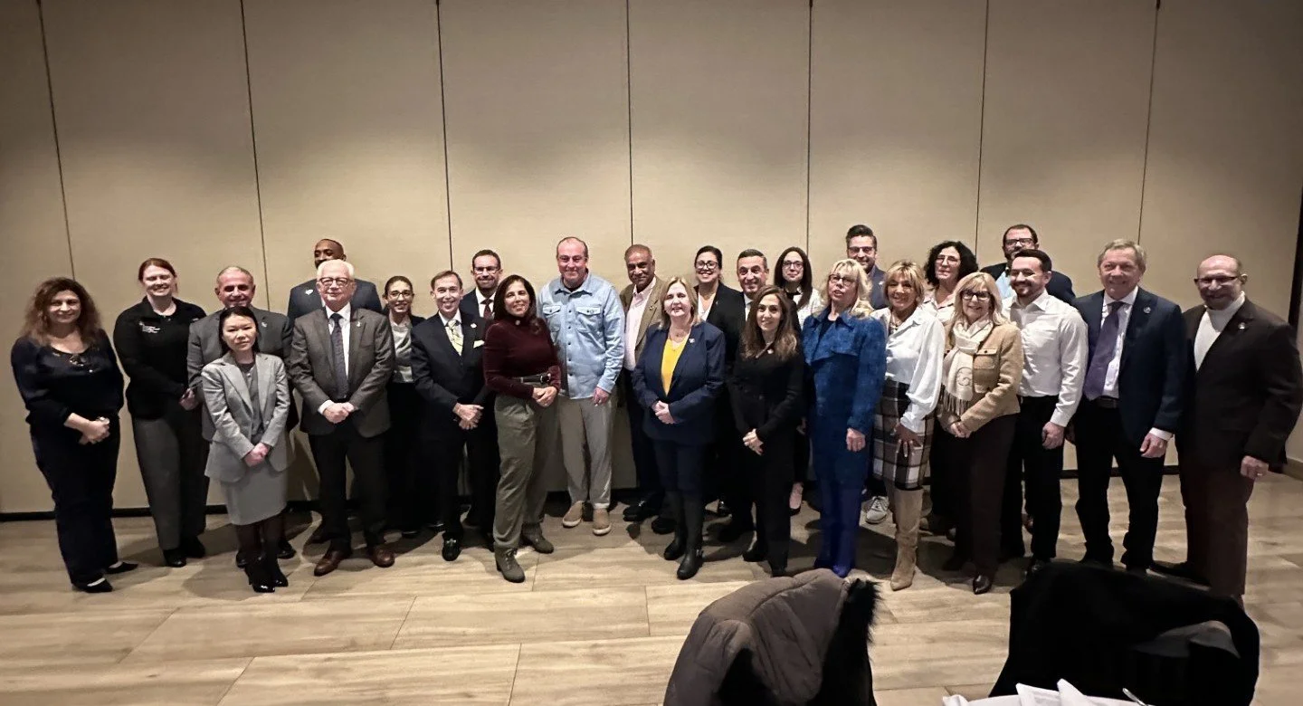 Staten Island Chamber Installs 2026 Boards of Directors