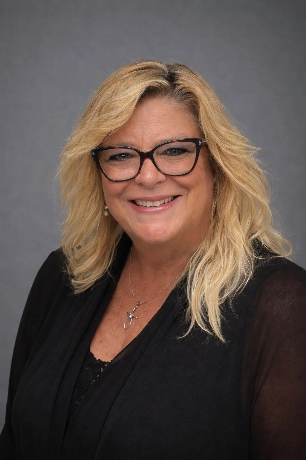 Christine DeHart Honored for Real Estate and Community Impact