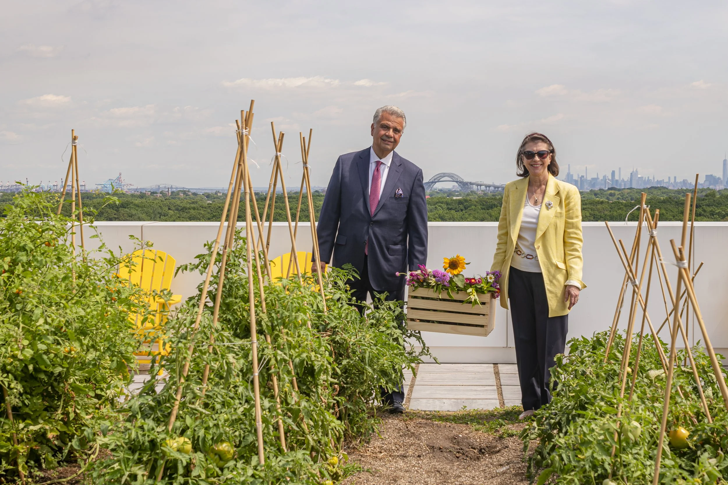 The Nicotra Group: Celebrating 50 Years of Growth on Staten Island