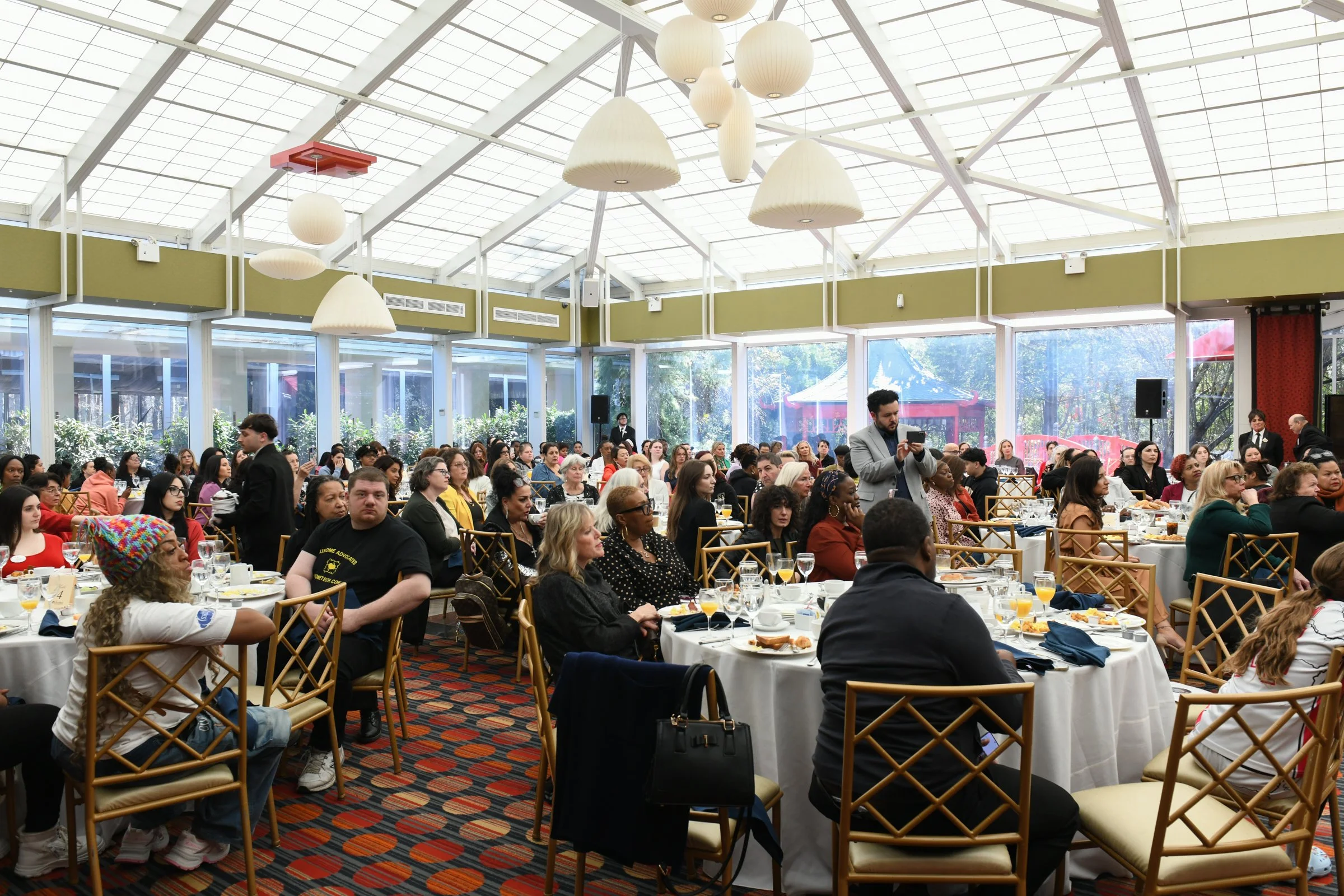 SICC Partners with Councilmember Hanks for Women’s Expo 