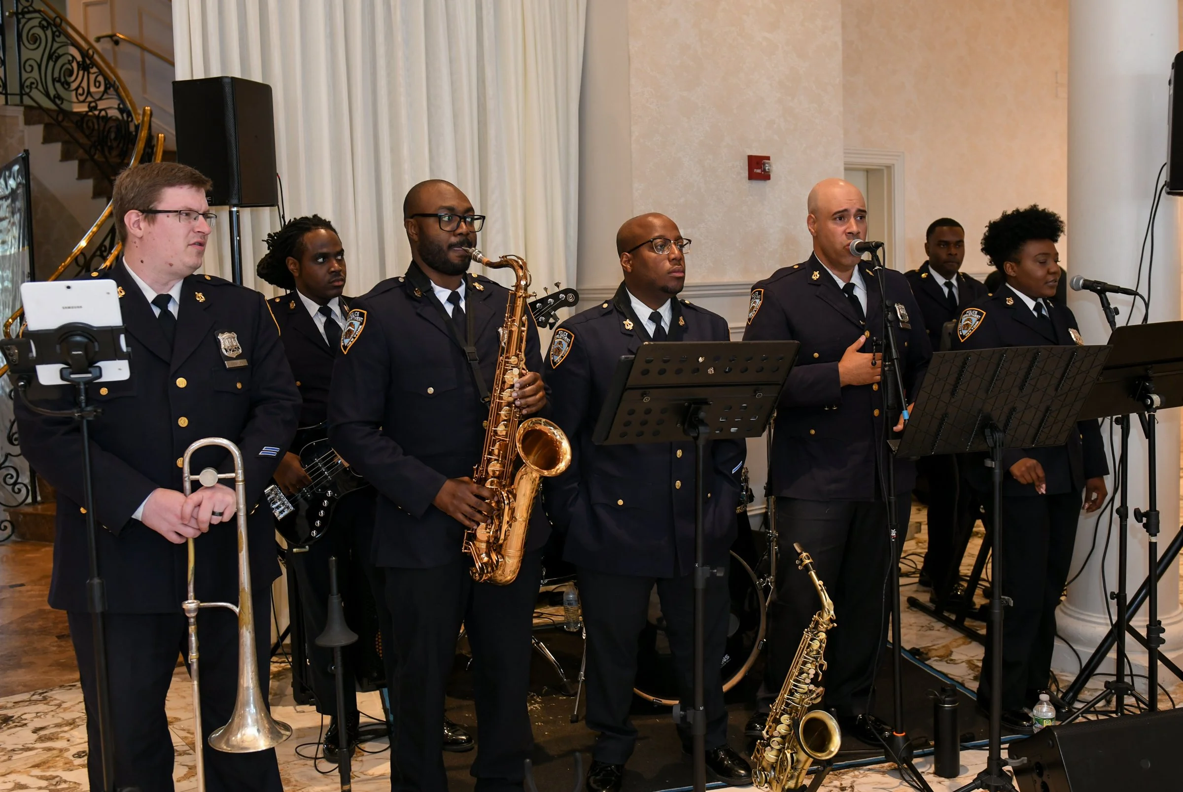 Chamber Hosts 2026 Police Officer of the Year Awards