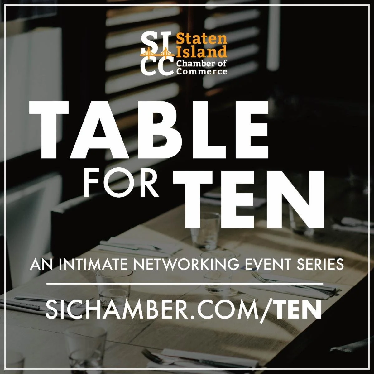 Table For Ten