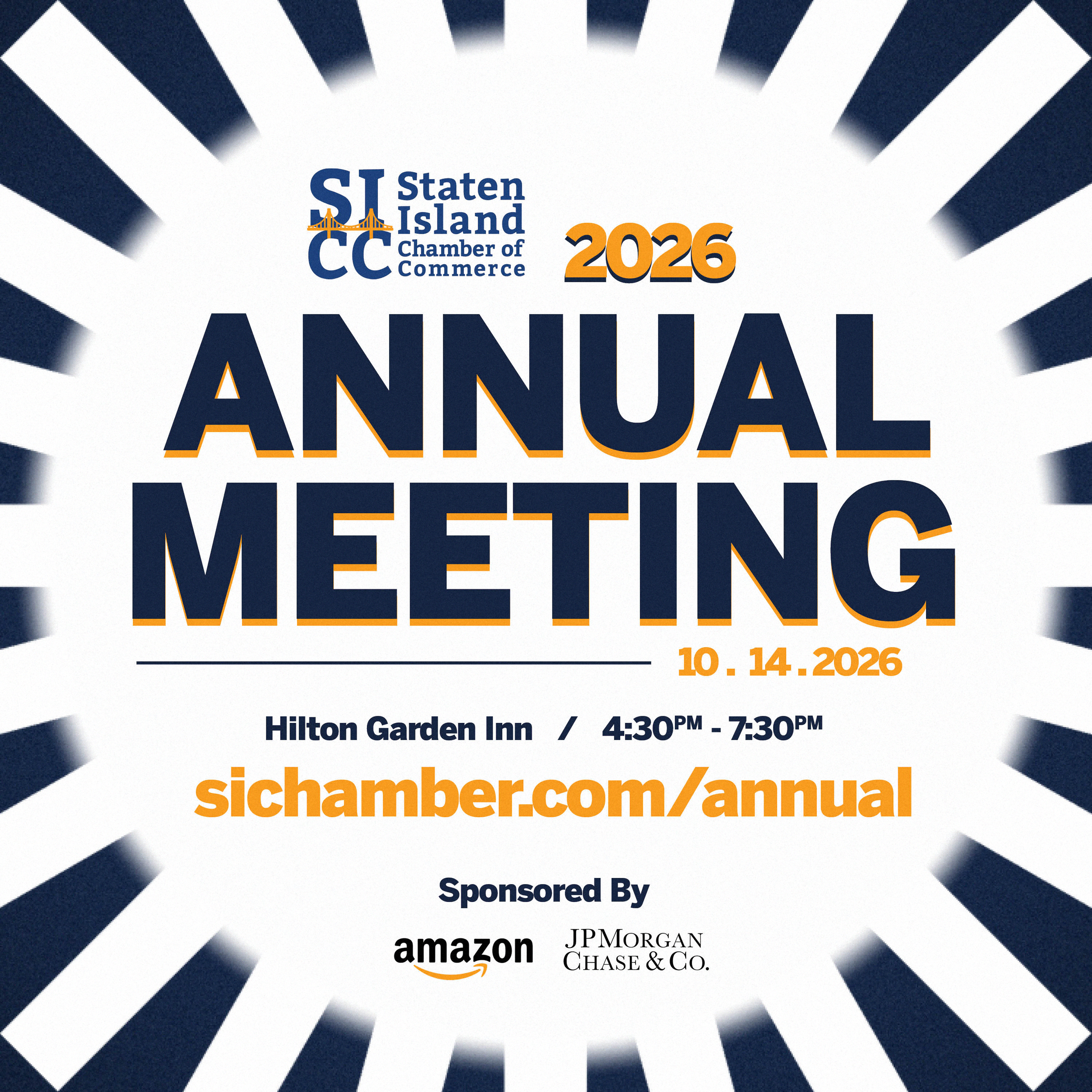 Annual Meeting 2026