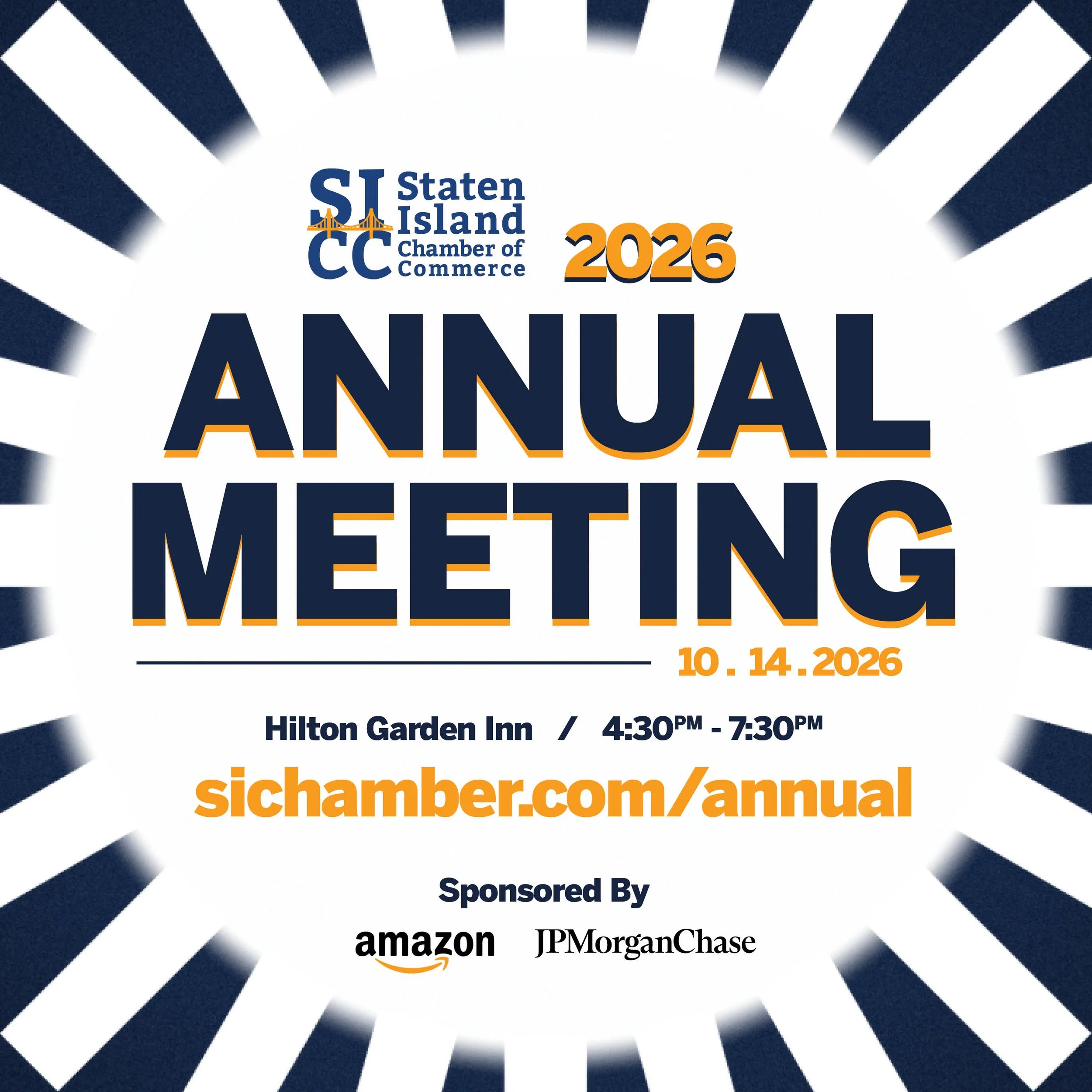 Annual Meeting 2026