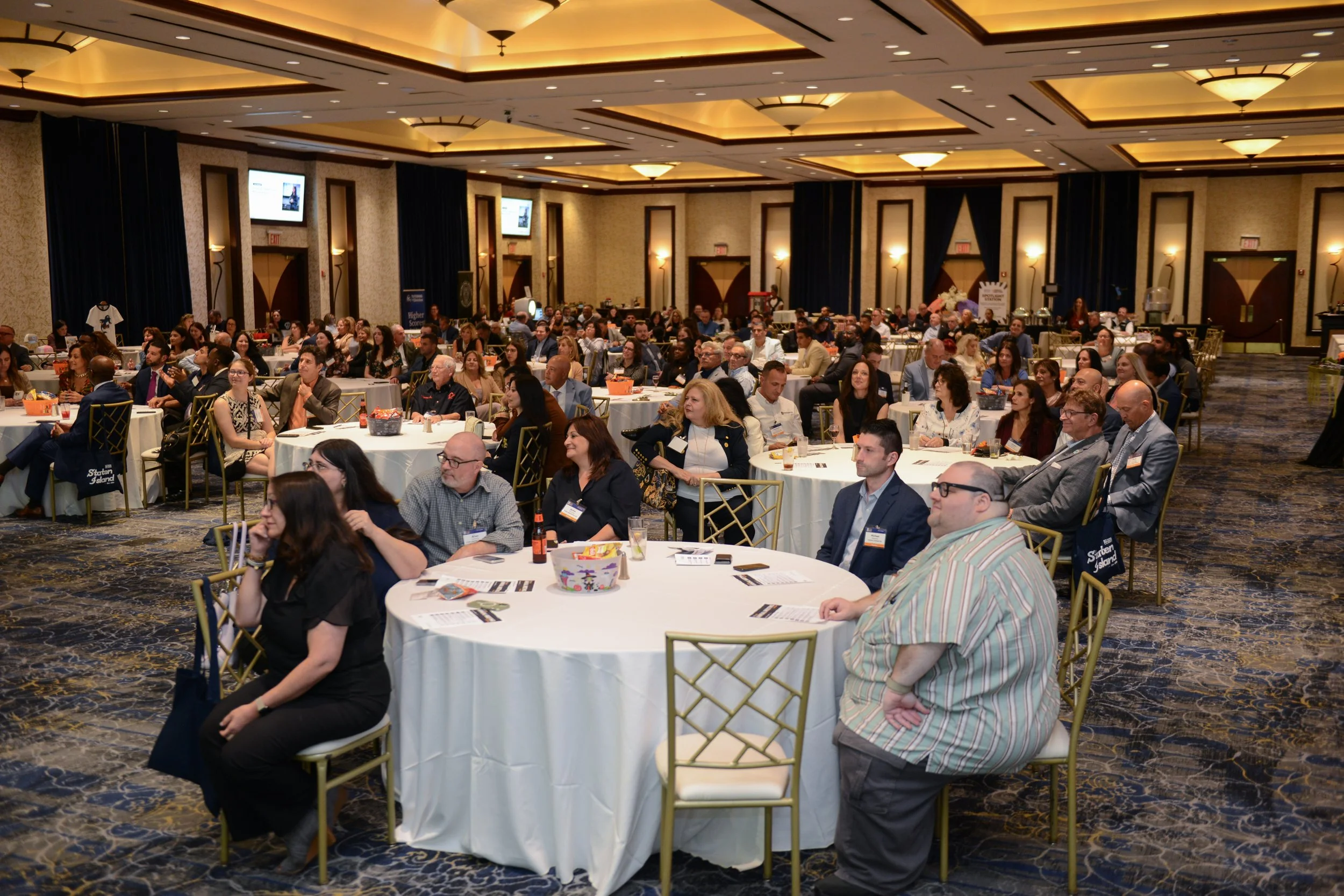 Chamber Hosts 2026 Annual Meeting