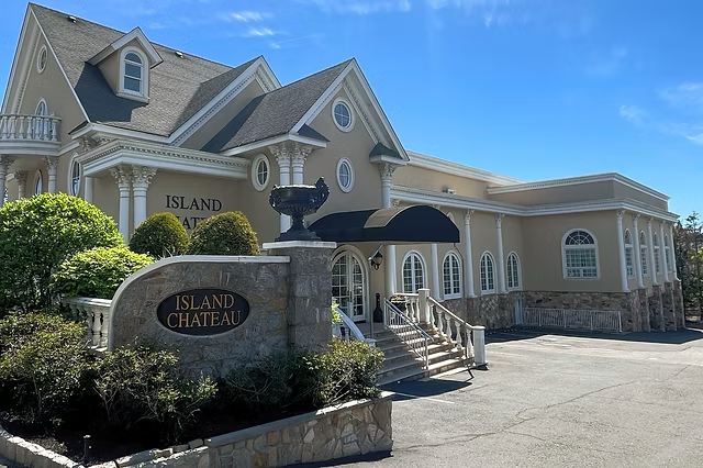 50 Years, Three Generations: The Women Behind Island Chateau