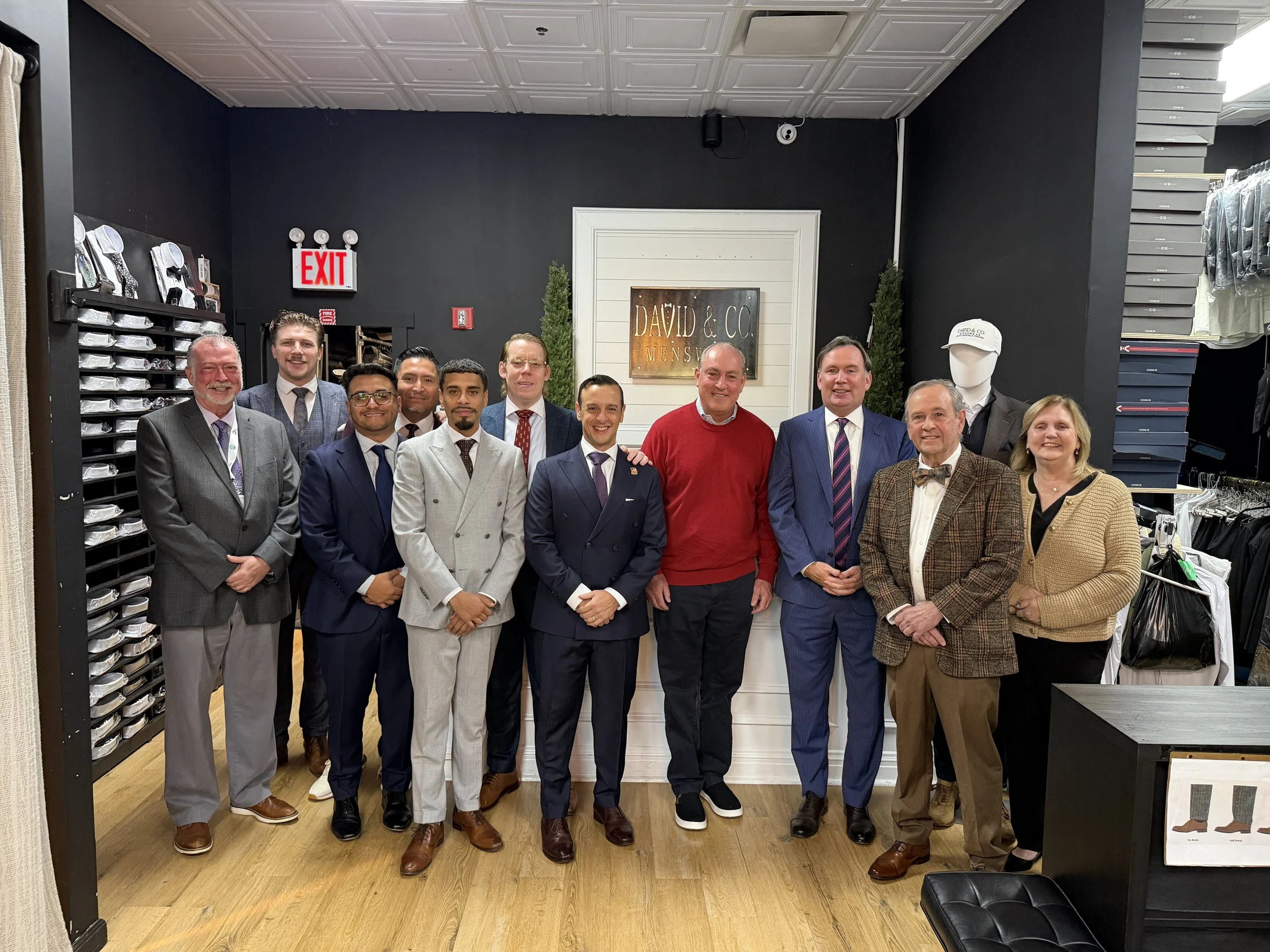 Staten Island Organizations Unite to Support Veterans Ahead of Veterans Day