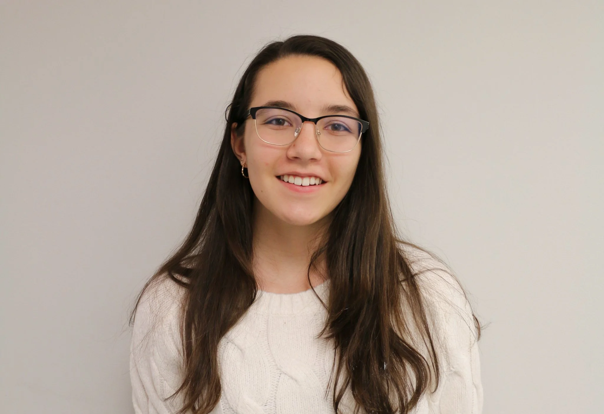 Victoria Figliolia, Freshman, Staten Island Technical High School