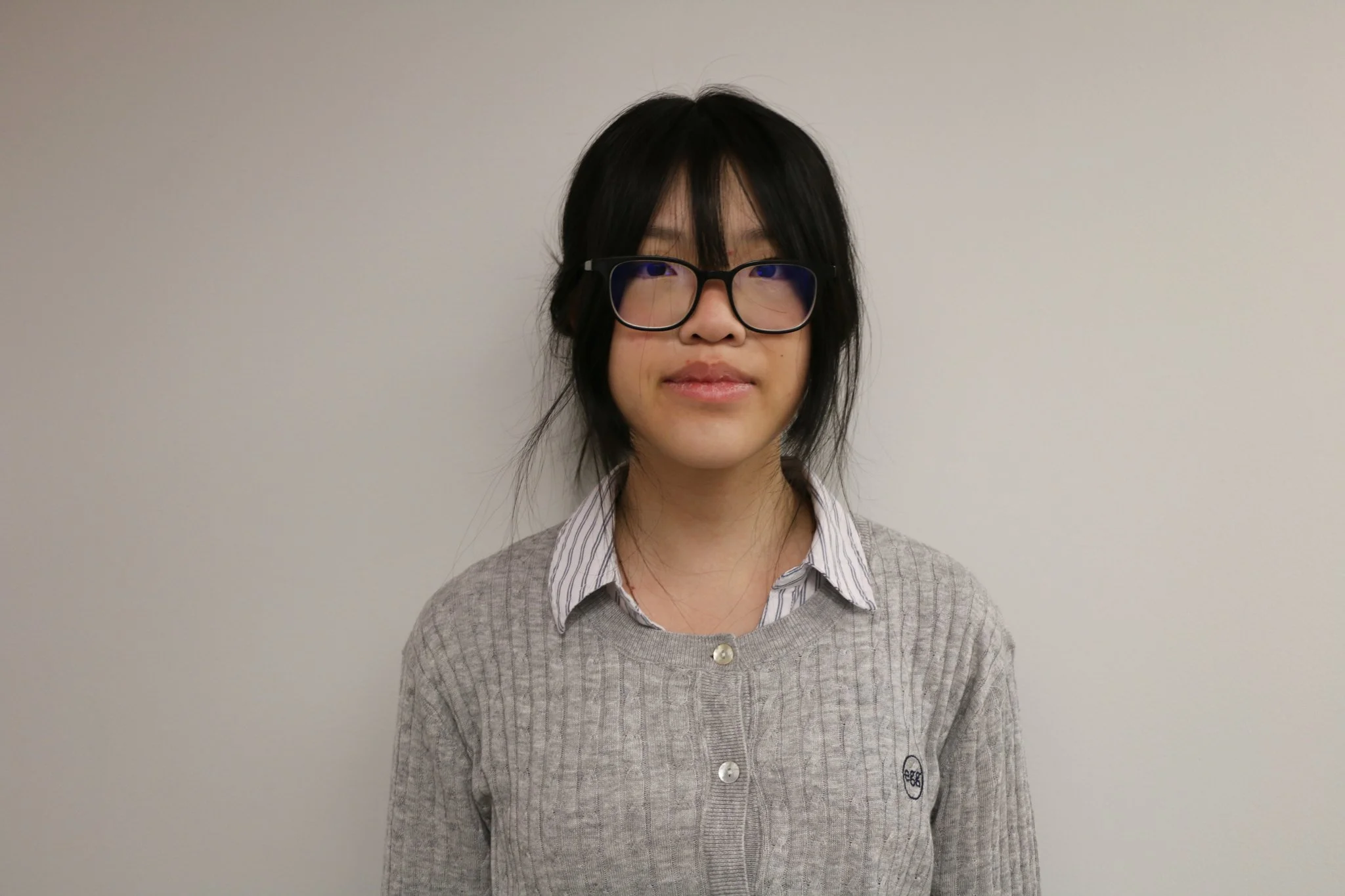 Ivy Li, Junior, Tottenville High School