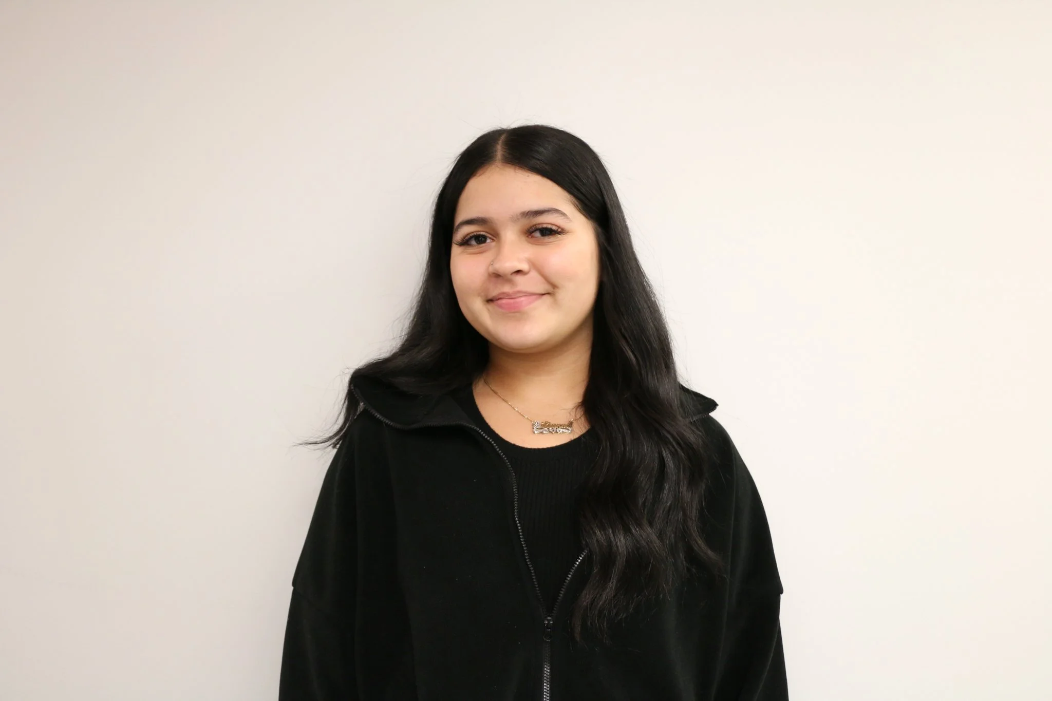 Lilianna Pagan, Junior, Moore Catholic High School