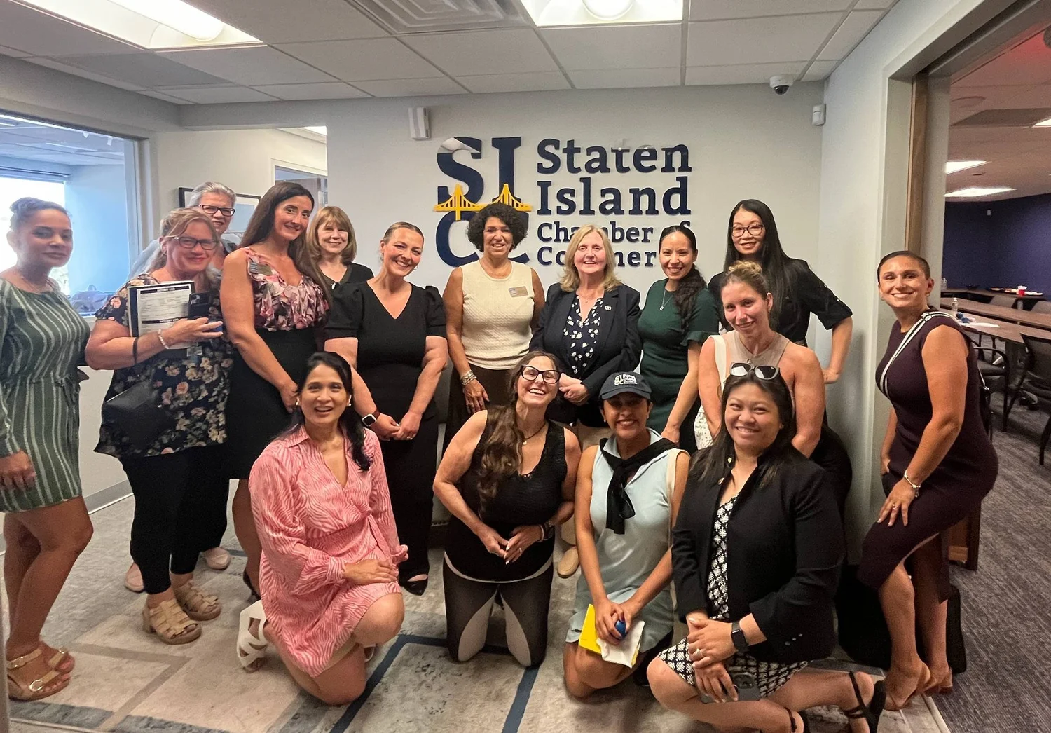 Jobs and Education — The Staten Island Chamber of Commerce
