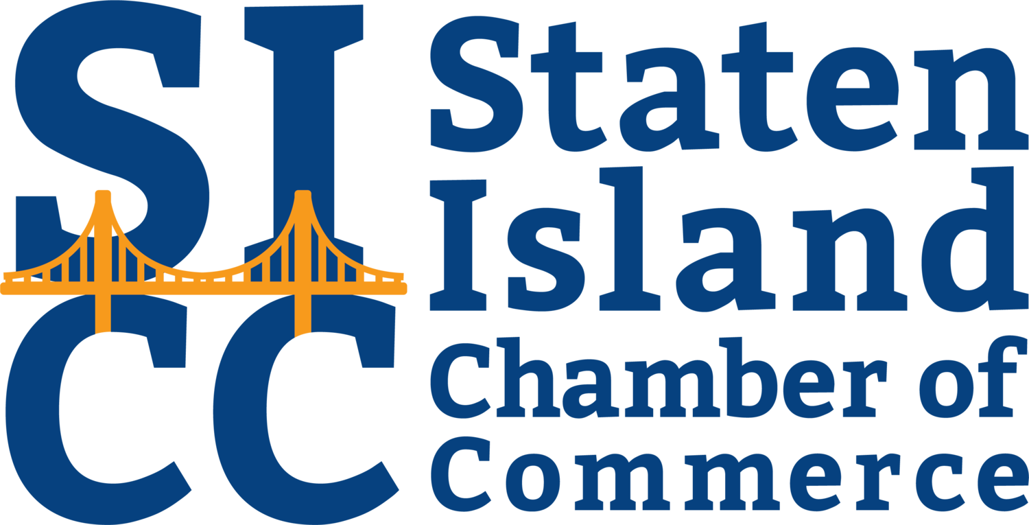 The Staten Island Chamber of Commerce