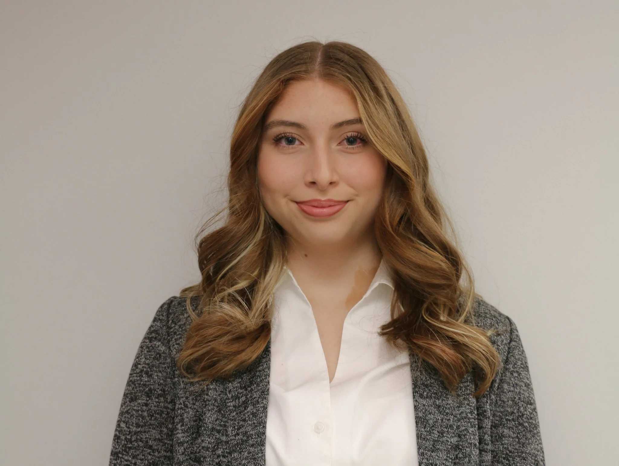 Amelia Erenburg, Senior, Notre Dame Academy High School