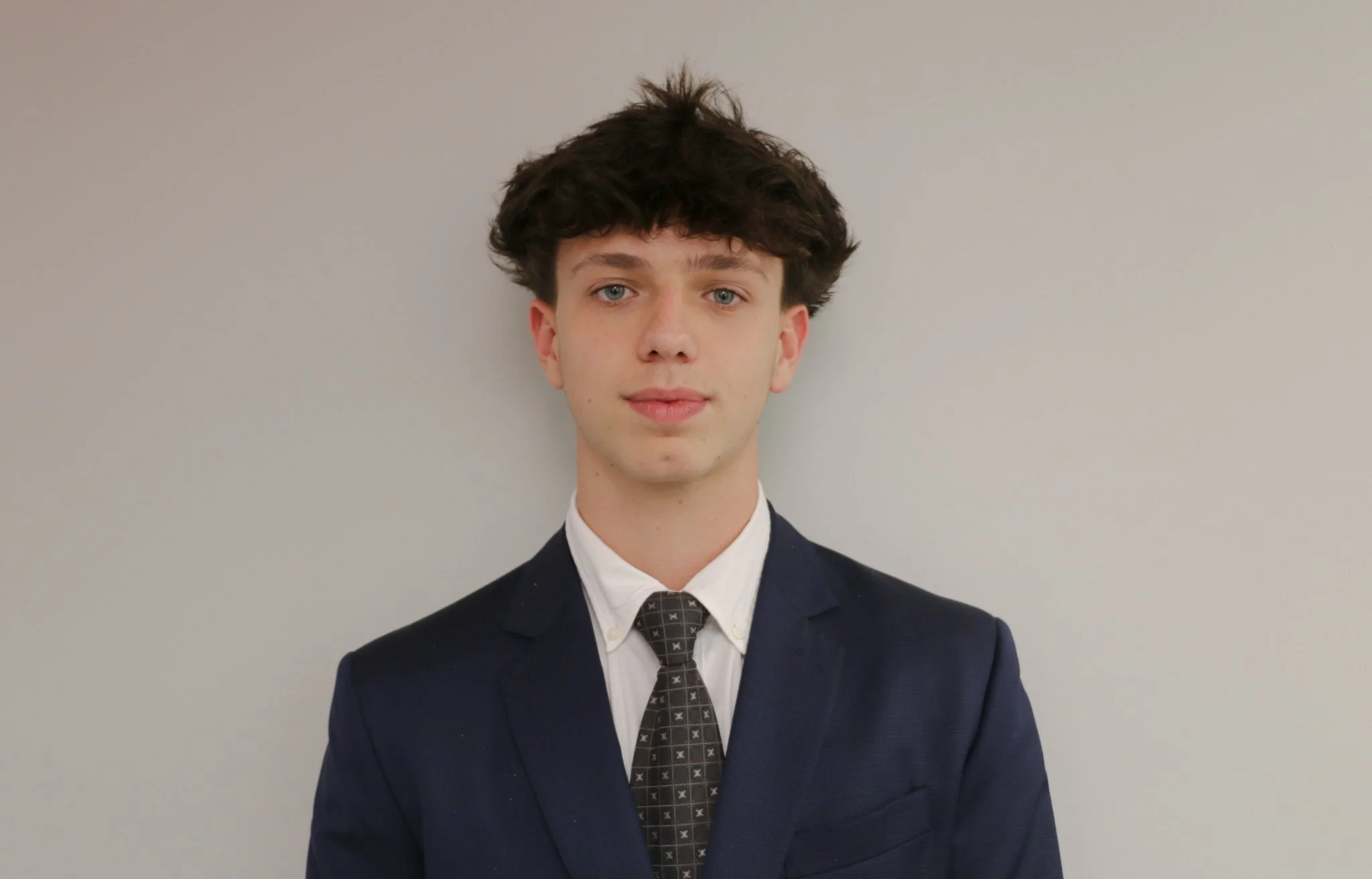 Shawn Kolesnikov, Junior, Staten Island Academy