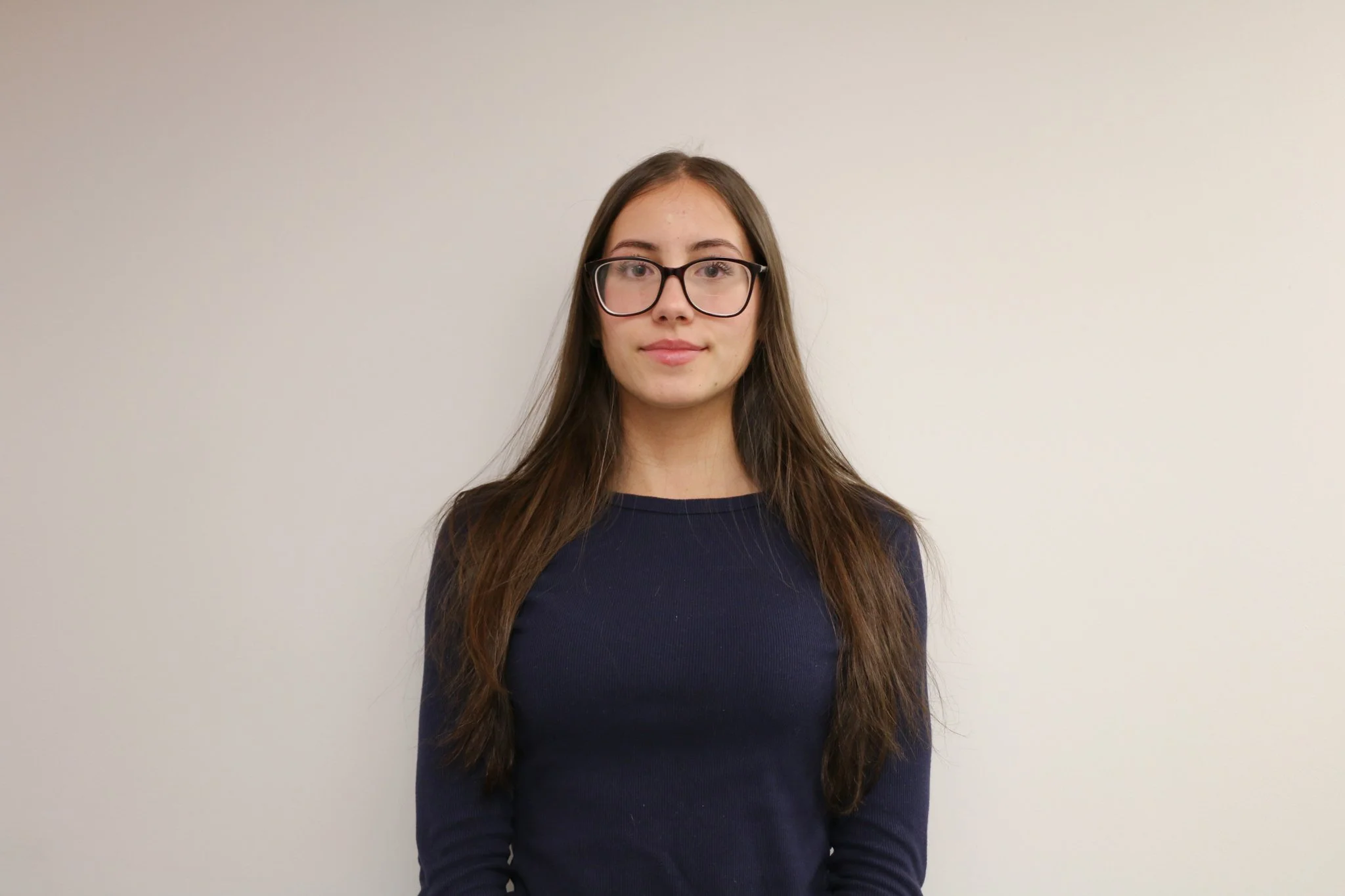 Polina Zilber, Senior, Staten Island Technical High School