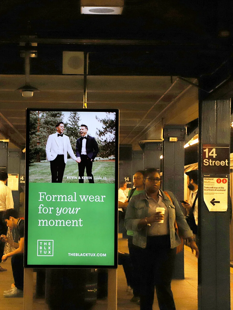 What is OOH Advertising? - A Comprehensive Guide