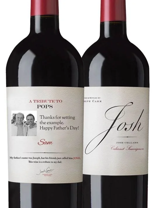 OOH Boosts Josh Cellars' Brand Recognition