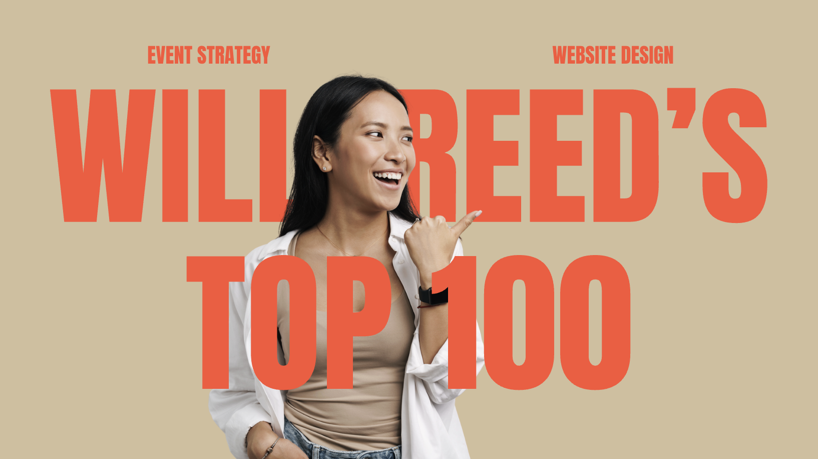 Building Will Reed’s Top 100