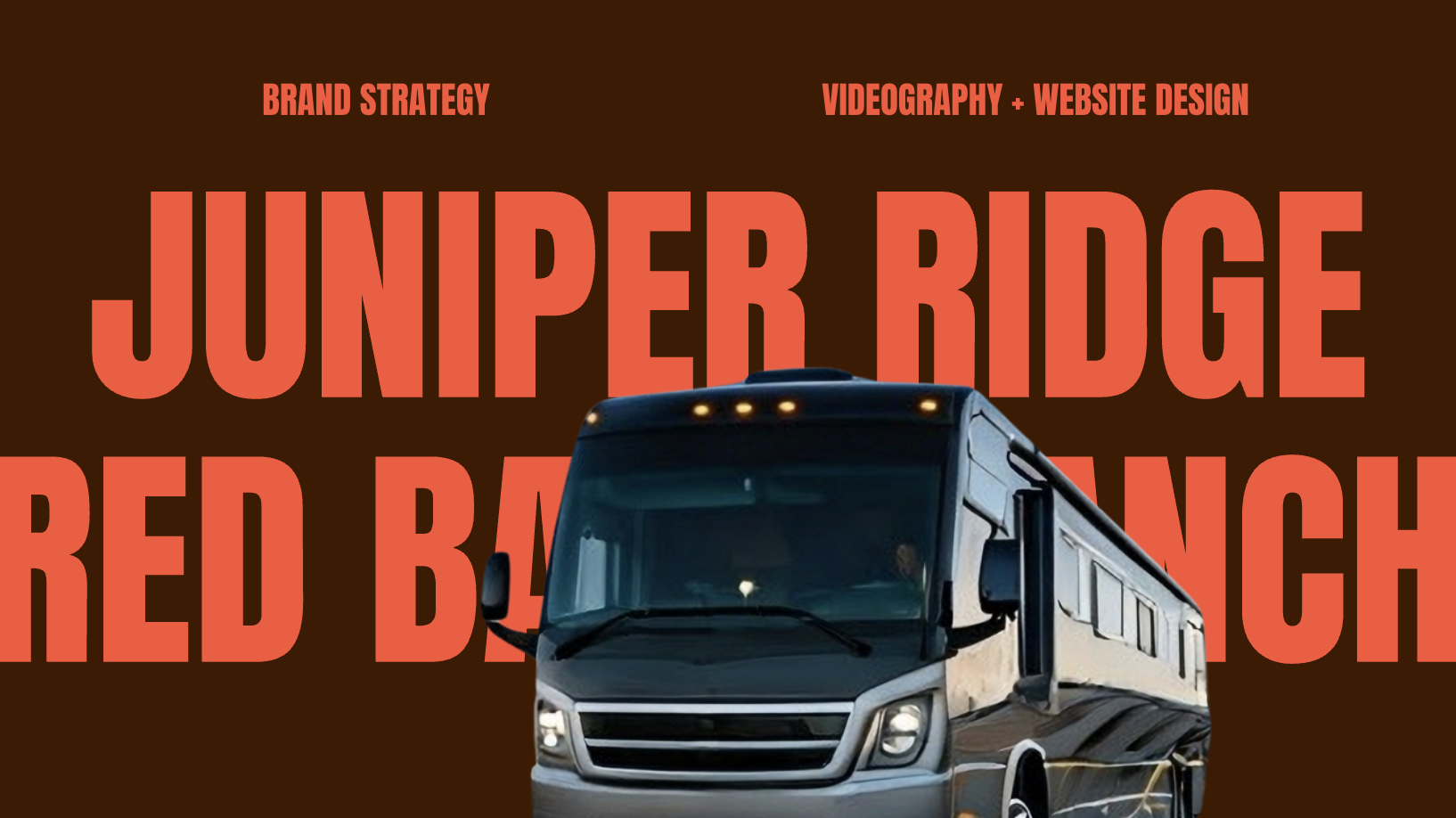 Juniper Ridge RV Village &amp; Red Barn Ranch RV Park