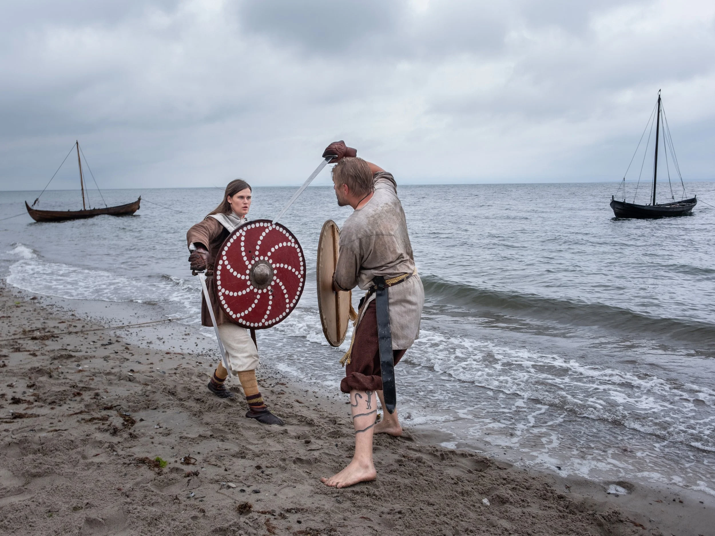 Viking Women