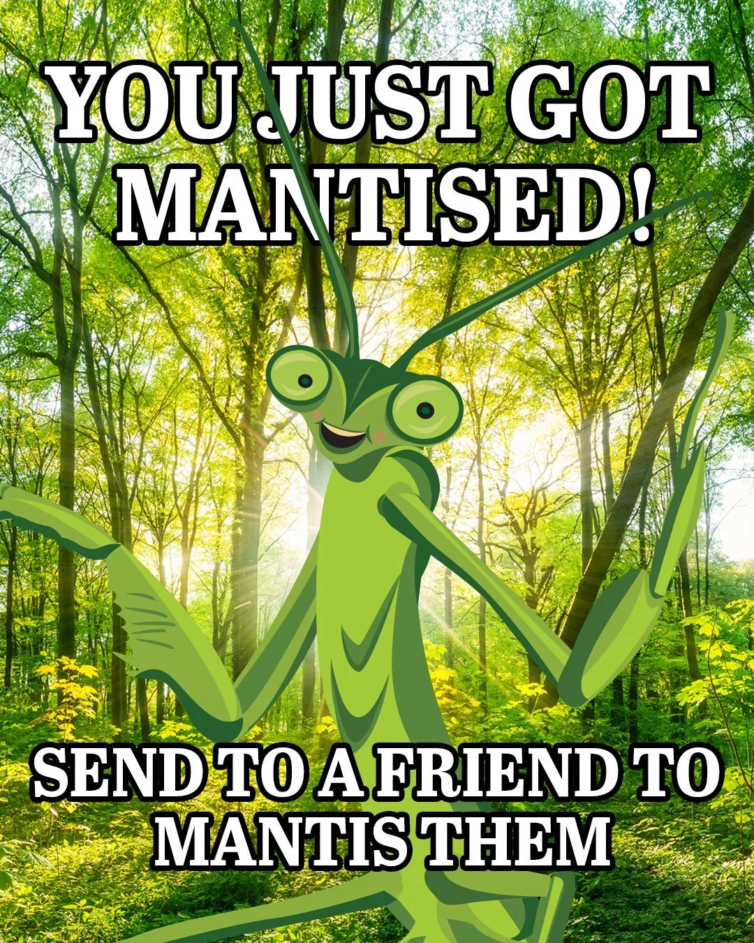 ↖︎ I got mantised button

Thank you to @rspb for the inspo!

#harrysbigadventure #terminix #lovebugs