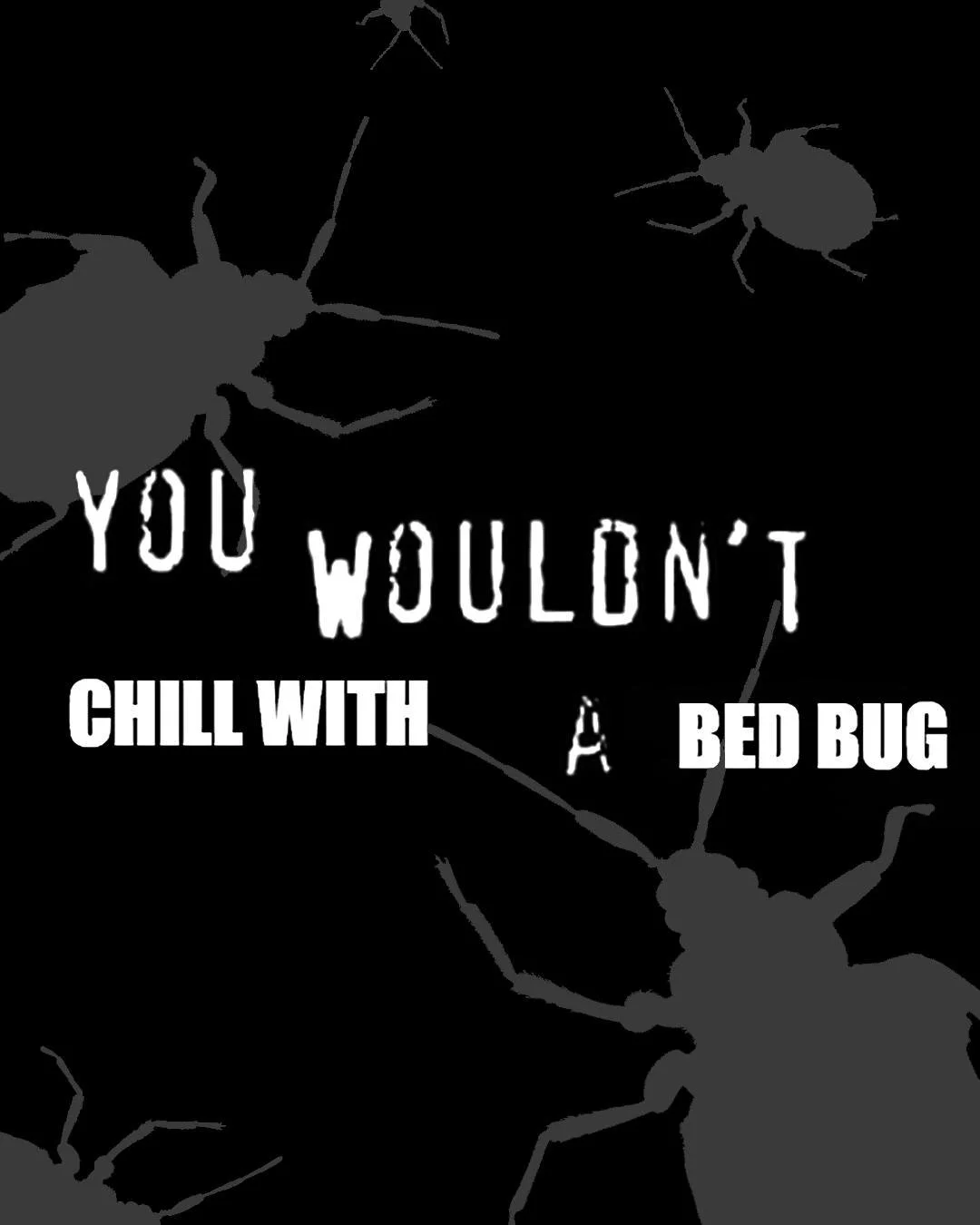 Would you?👀 🛏️ 

It's Bed Bug Awareness Week, and I'm here to help if you've ever encountered this dreaded houseguest. 

Bed bugs are more than just a nuisance. They're designated as a public health issue by @epagov due to their physical (bites, al