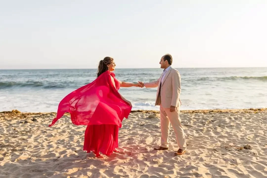 Maryam + Amir 
@malibu_md
.
.
.
photos by team member: Joe