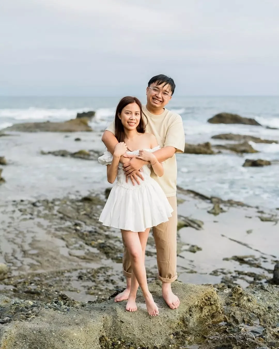 From Nicole and Dominic's engagement session
@dominic_dinhh
.
.
.
Photos by team member: Gary