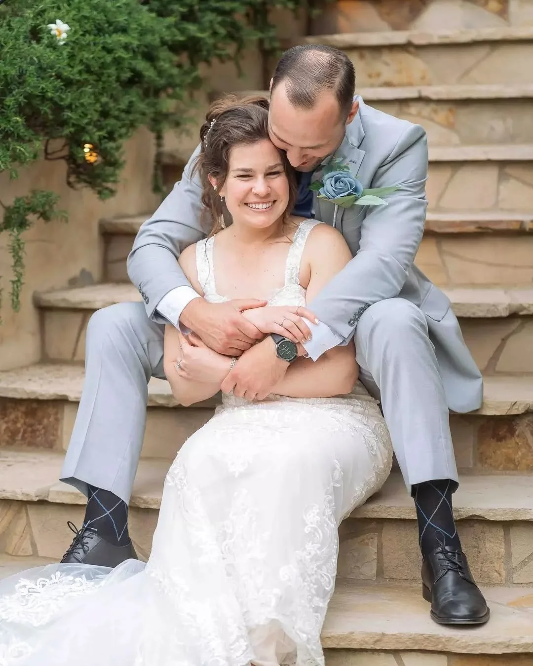 Kayla + Josh&nbsp;
@Jthorpe22 @Kayla21h
.
.
.
Planner: @miya_kay_events
Photo + Video:  @shorelineweddings
Catering @speak_cheezy @stonefiregrill
Rentals: @atkrentals @signatureparty
DJ &amp;amp; Photo Booth: @alltheaboveevents
Hair: @flawlessfacesbe