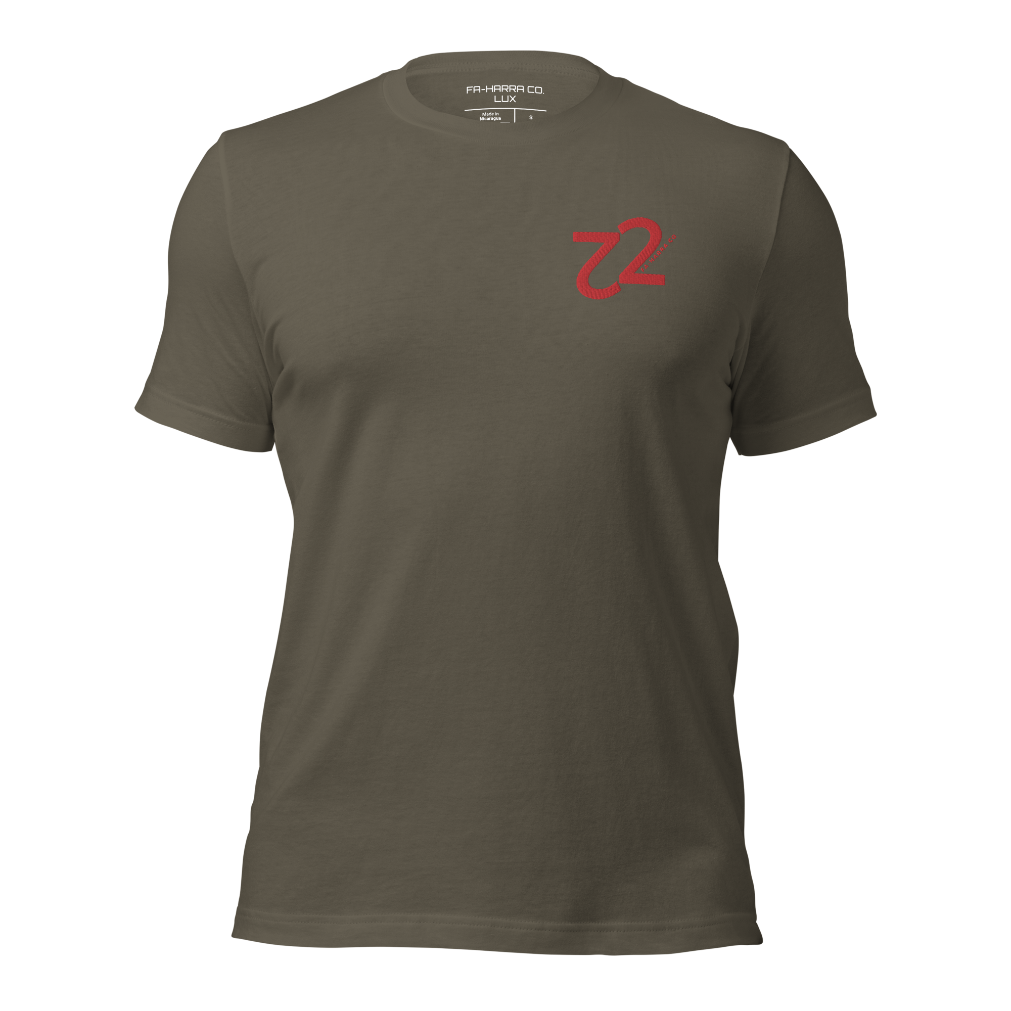 unisex-staple-t-shirt-army-front-64bf1583a175d.png