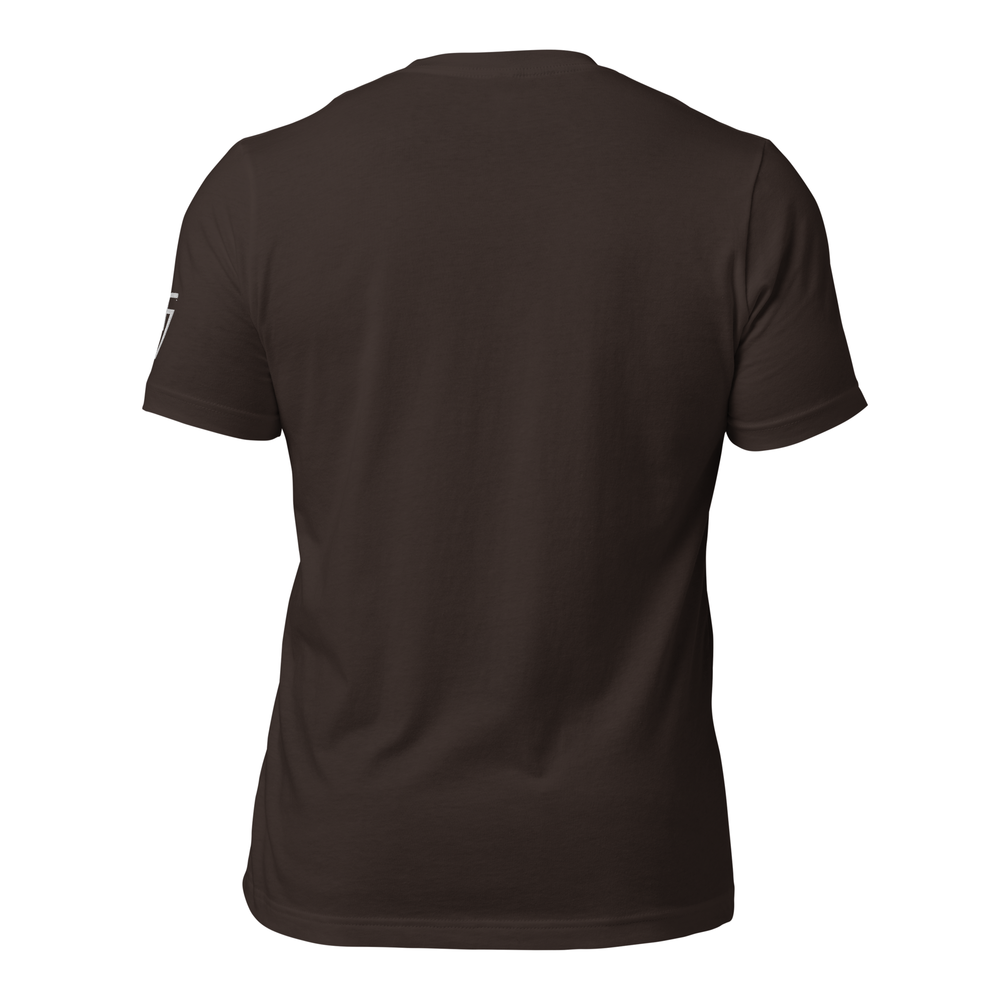 unisex-staple-t-shirt-brown-back-655fd61bbc454.png
