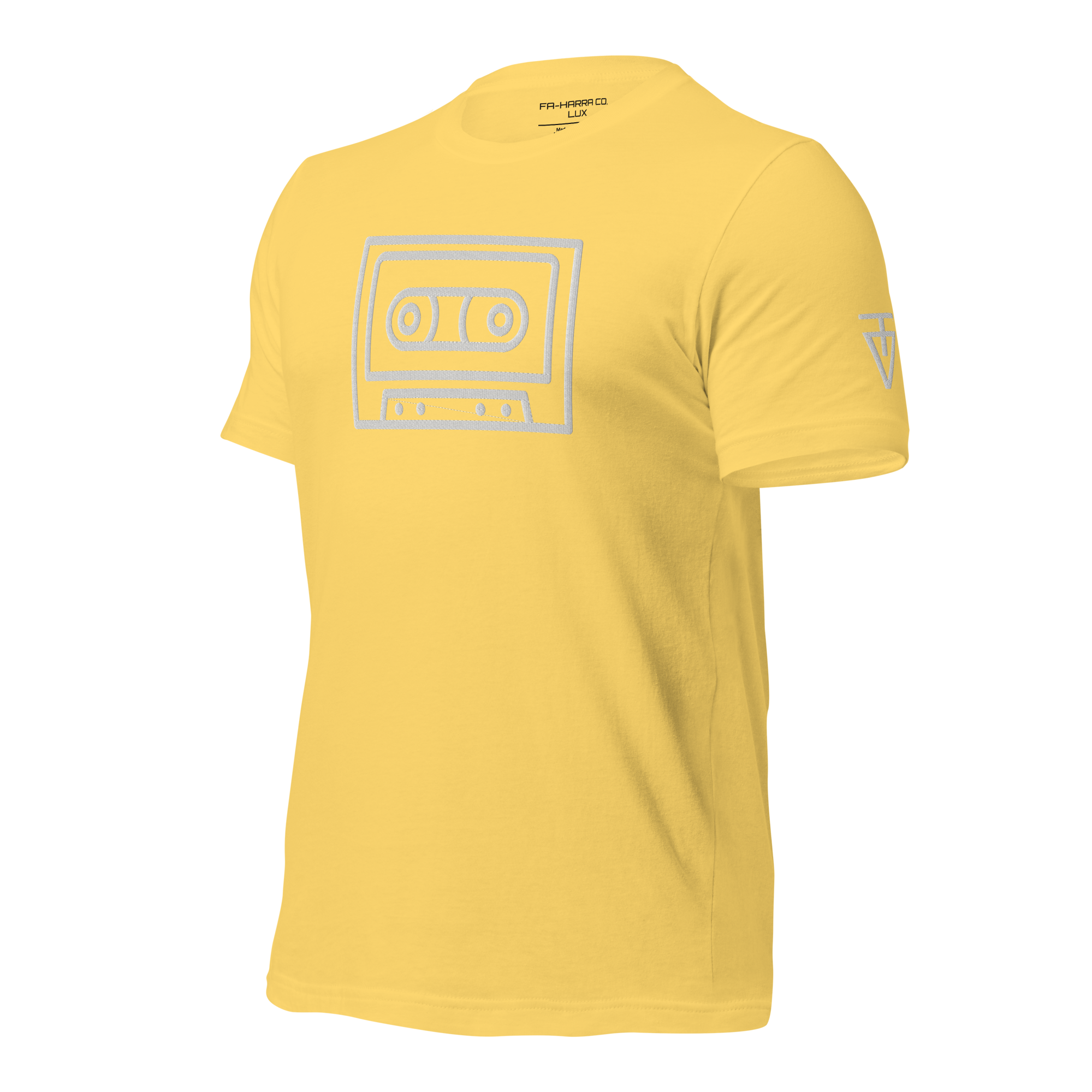unisex-staple-t-shirt-yellow-left-front-655fd61c161d5.png