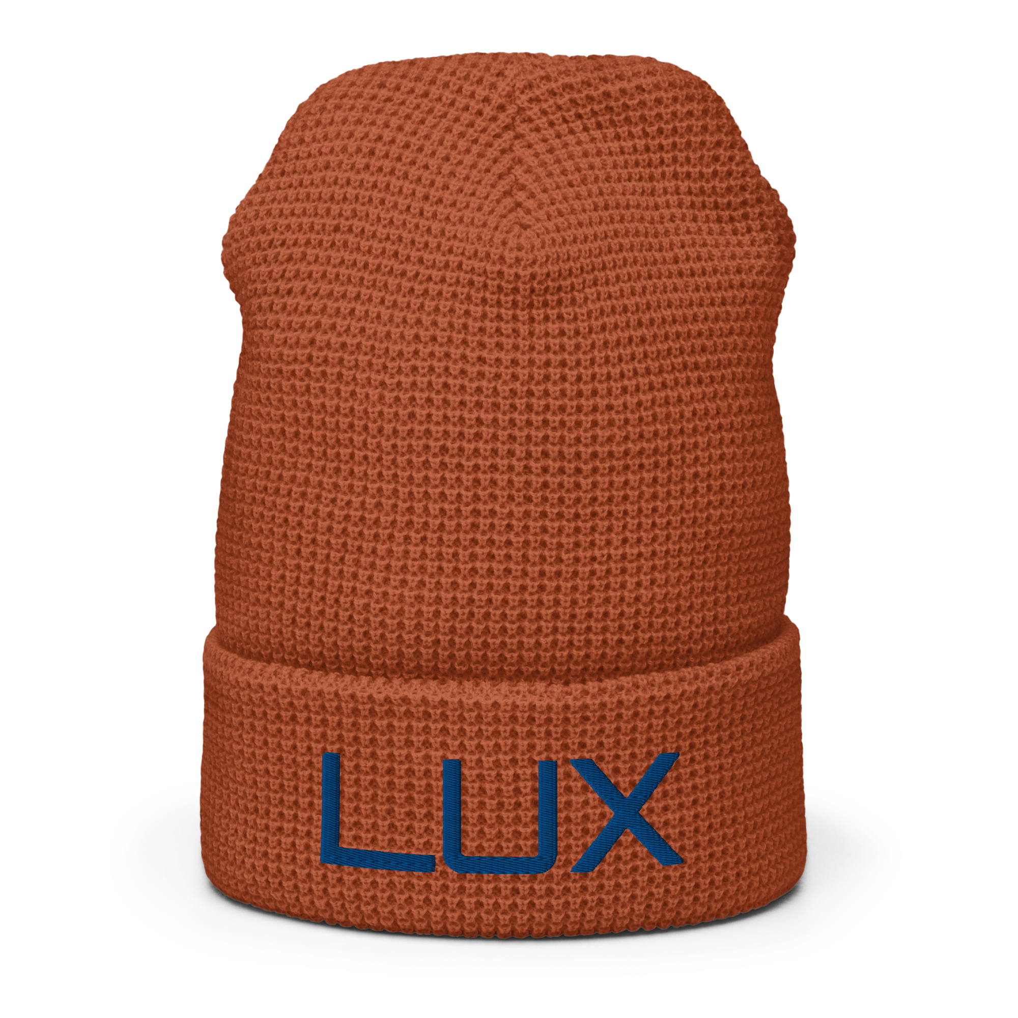 waffle-beanie-rust-front-2-6583b82504d4c.png