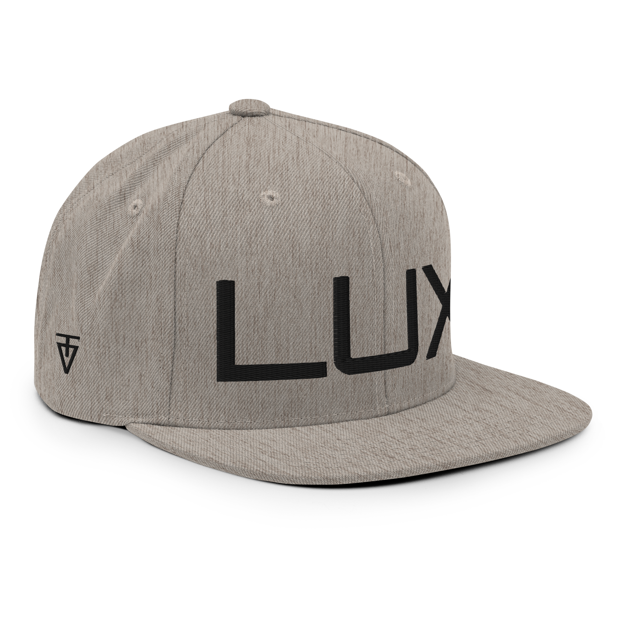 classic-snapback-heather-grey-right-front-6584ebeda70b4.png