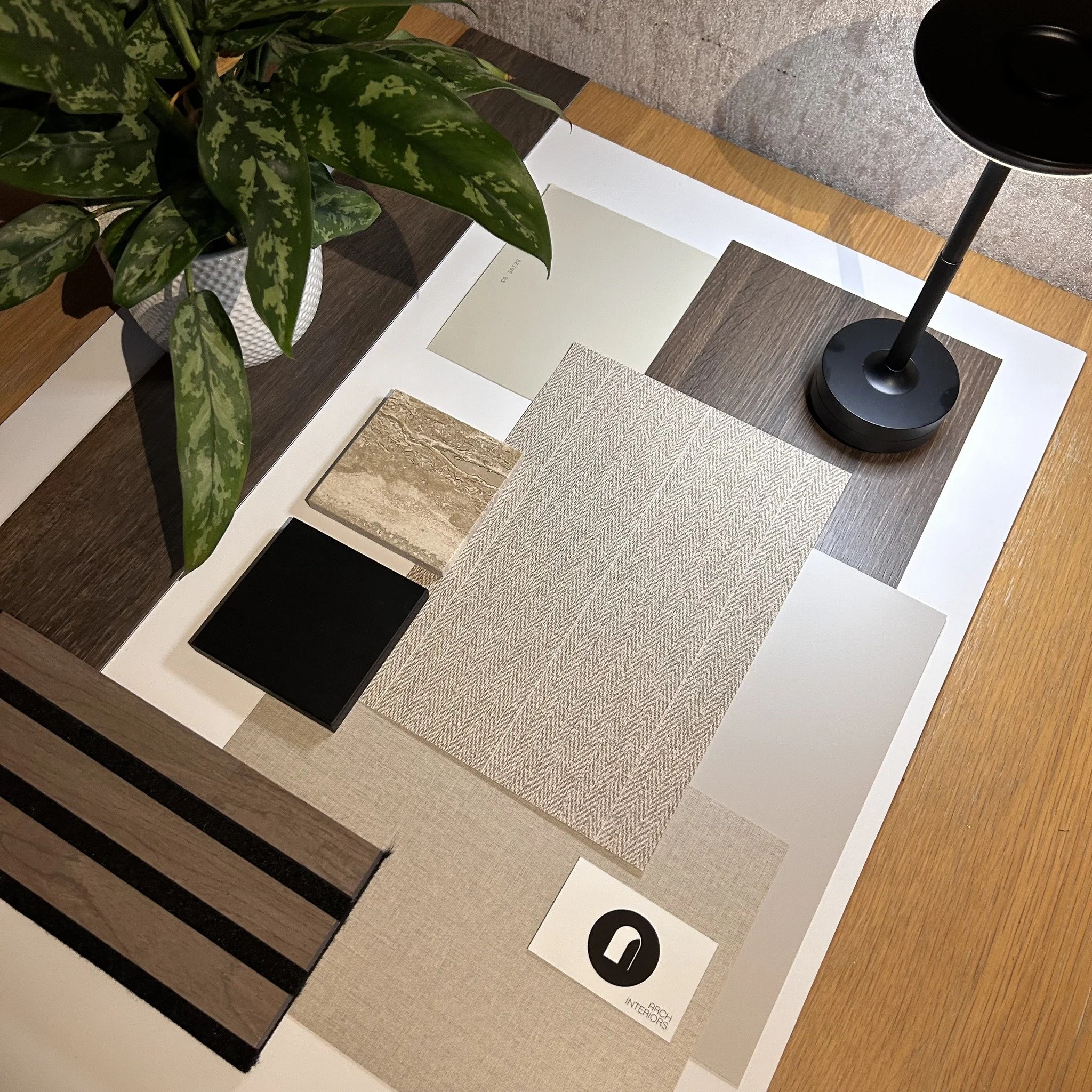 Arch Interiors - Glasgow based interior design agency