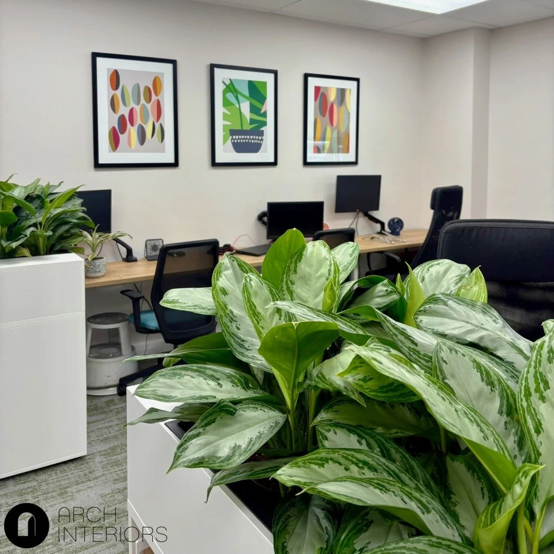 Project Complete &ndash; Simple Online Healthcare, Glasgow

Pleased to showcase a recent commercial design fit-out for Simple Online Healthcare, covering:
&ndash; Reception Area
&ndash; Open Workspace
&ndash; Breakout Room
&ndash; Canteen

This proje