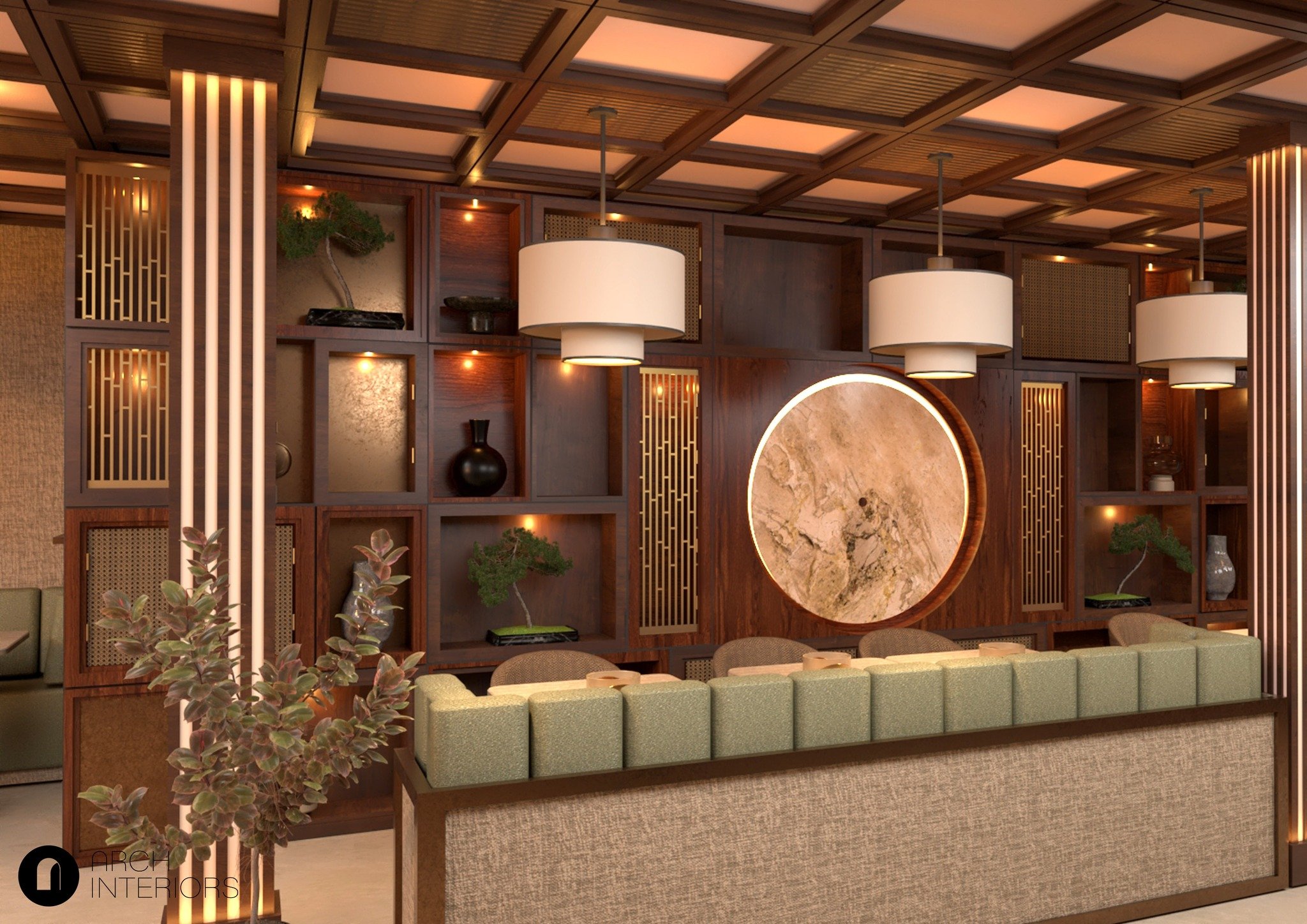 ✨Every detail tells a story ✨

Warm timber tones, layered textures, bespoke joinery and carefully curated lighting come together to create an atmosphere that feels both contemporary and timeless.

#glasgowinteriordesigner
#glasgowdesigner
#glasgowbus