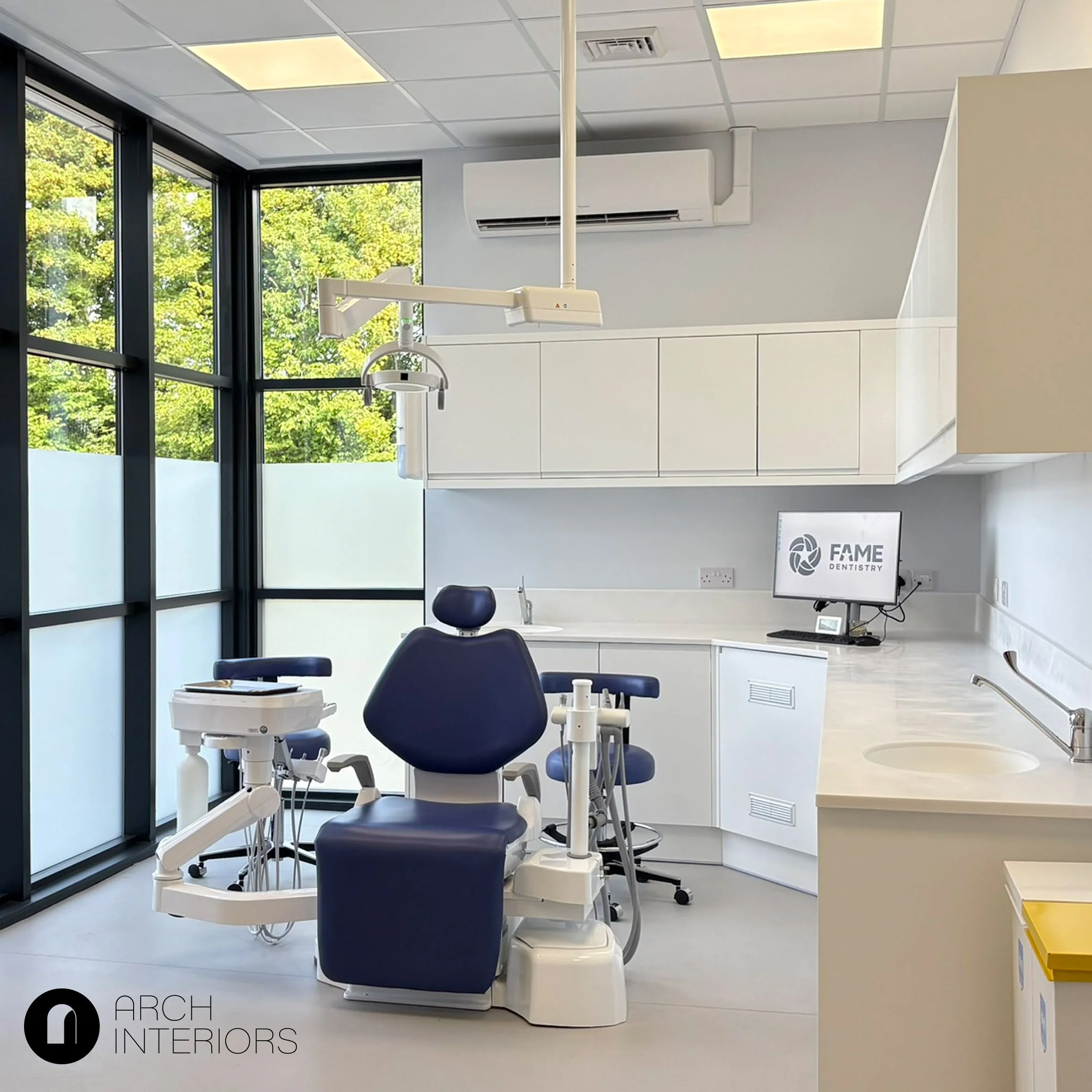 surgery room 4