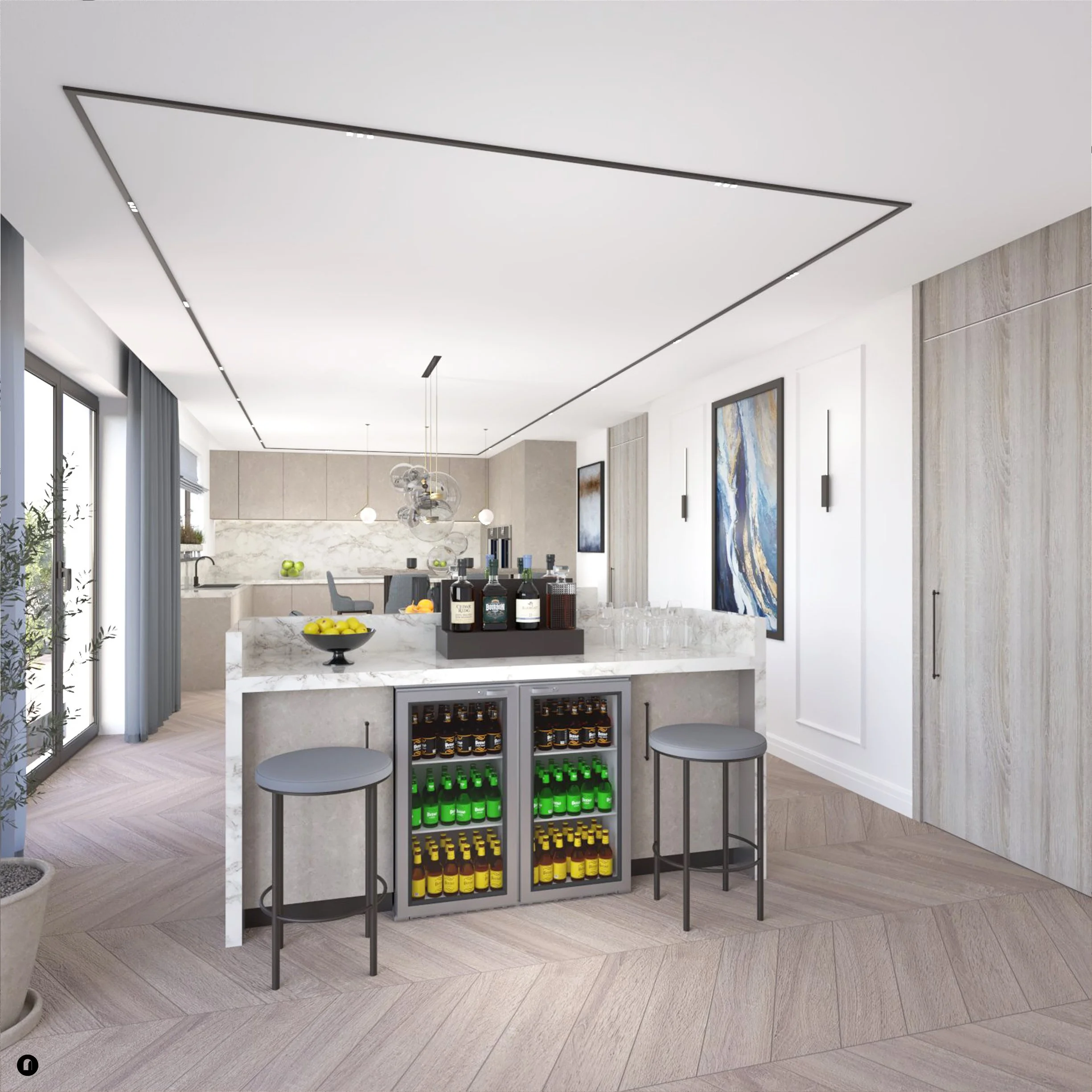 Kitchen end bar view rev A.jpg