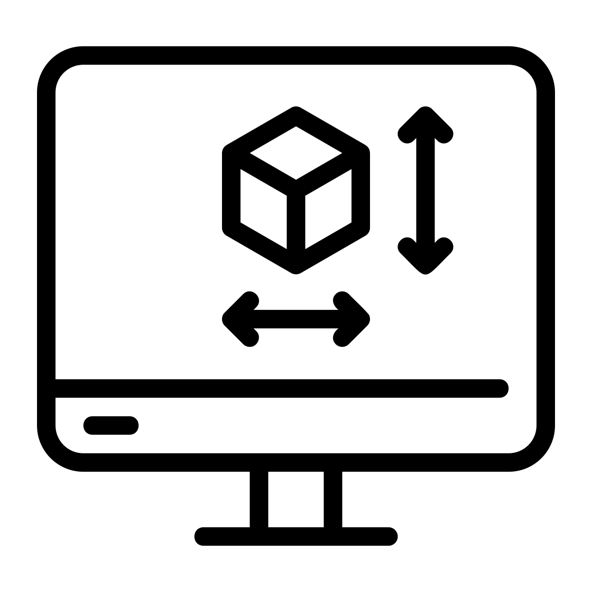 Arch Interiors Specification & Sourcing Icon