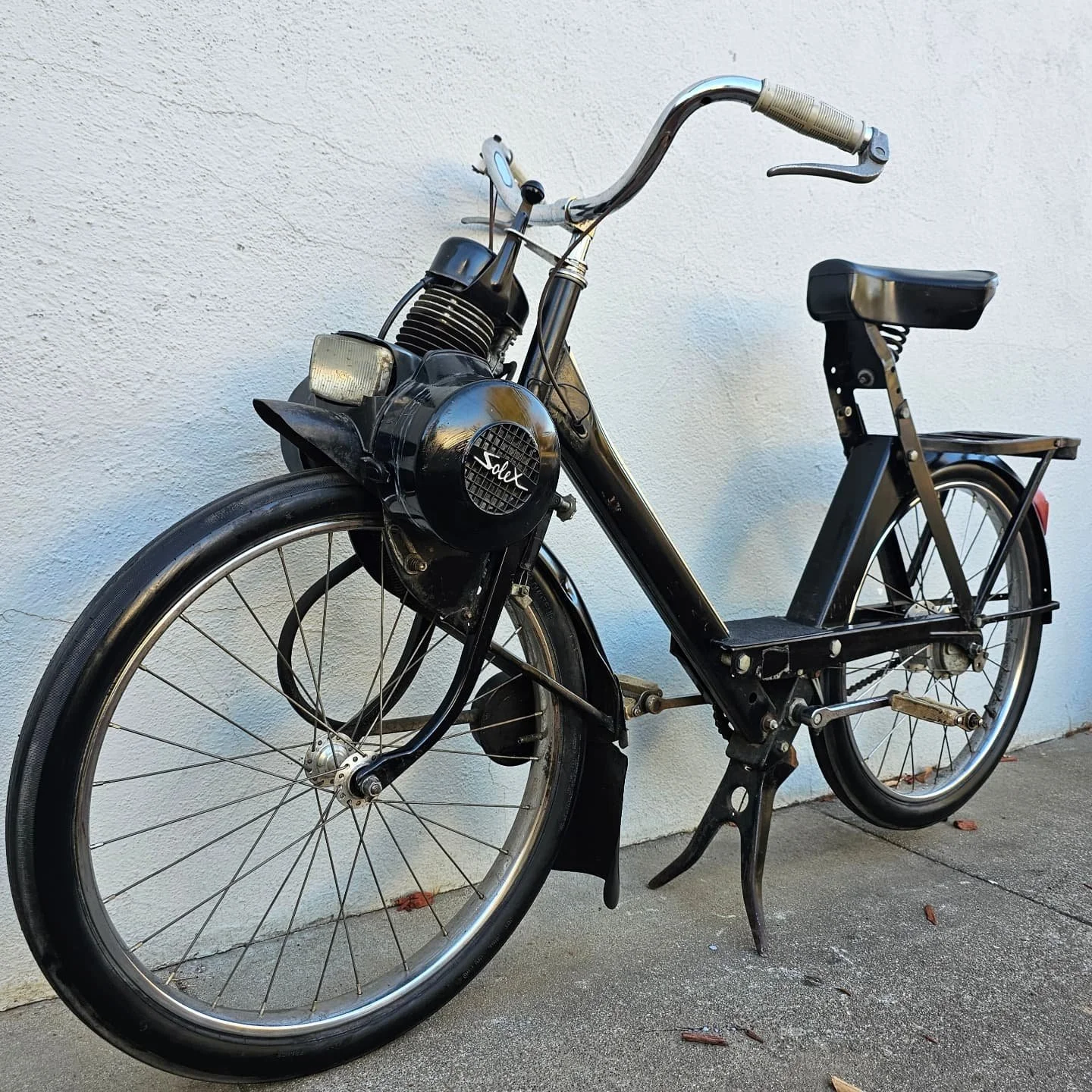 1965 solex 3300

Sold

#solex #3300 #moped #twostroke #brap #vintage #pedal #french #nomadmopeds #mopedarmy