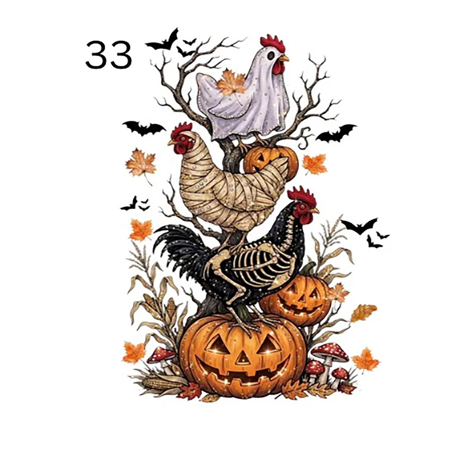 Fall Prints
