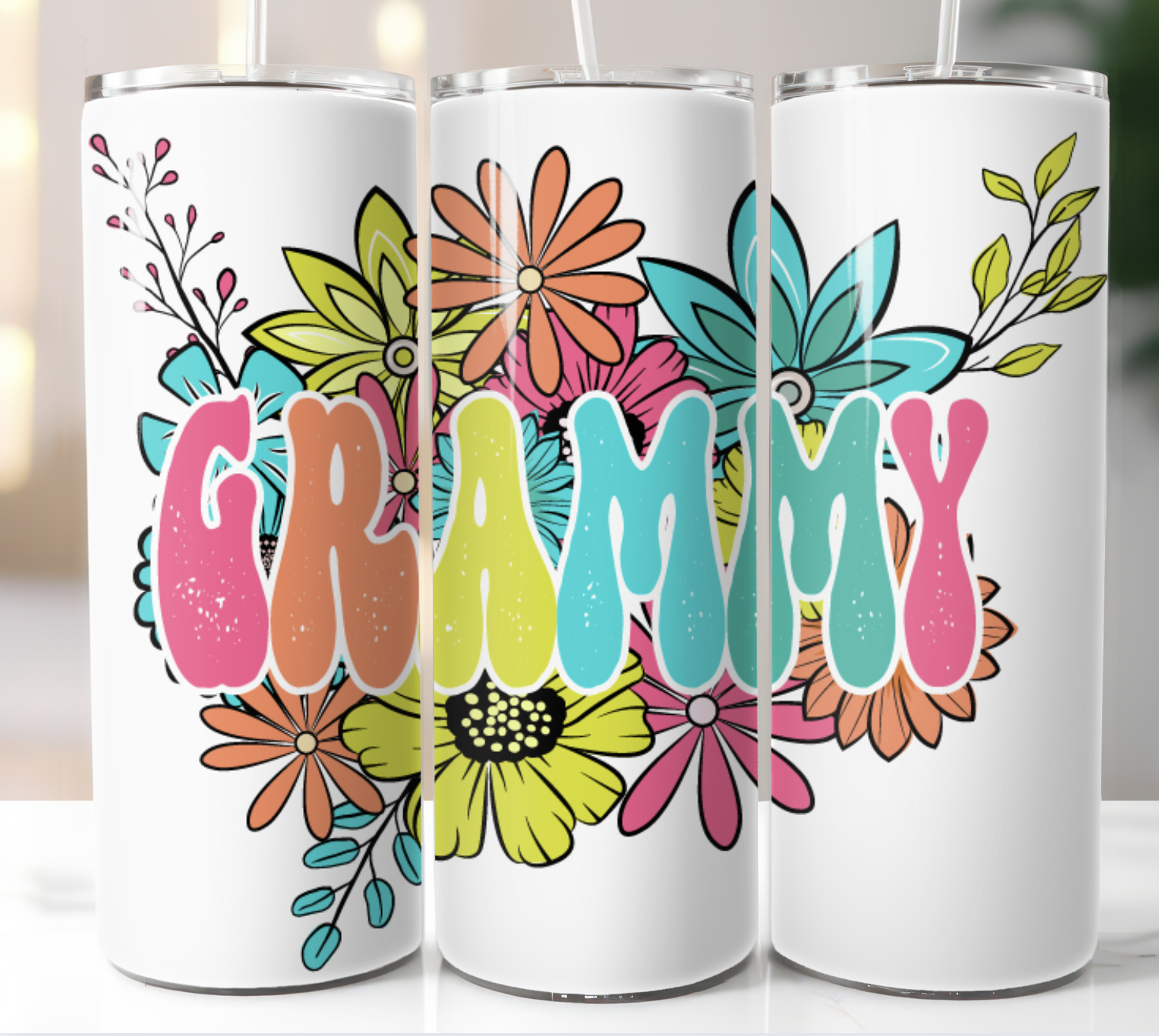 Grammy Floral