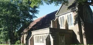St Annes Church Fair, Easton, Bristol