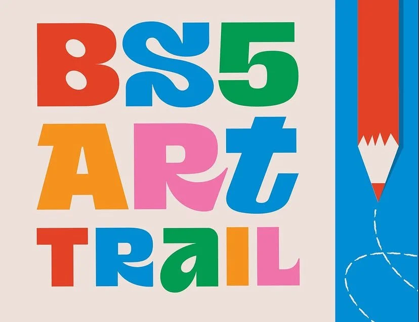 BS5 Art Trail