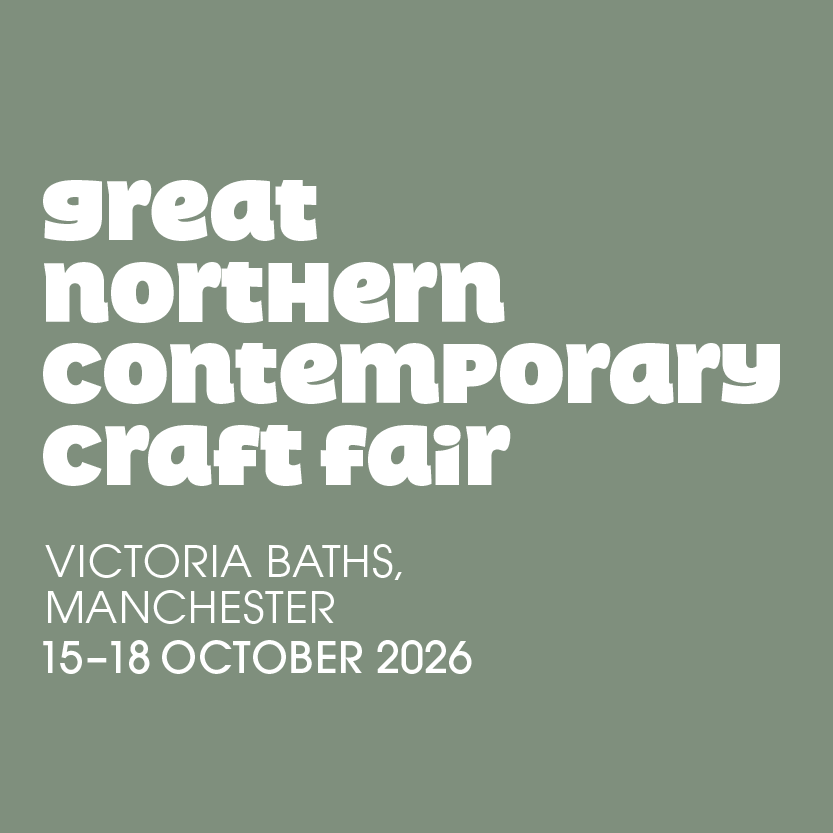 Great Northern Contemporary Craft Fair