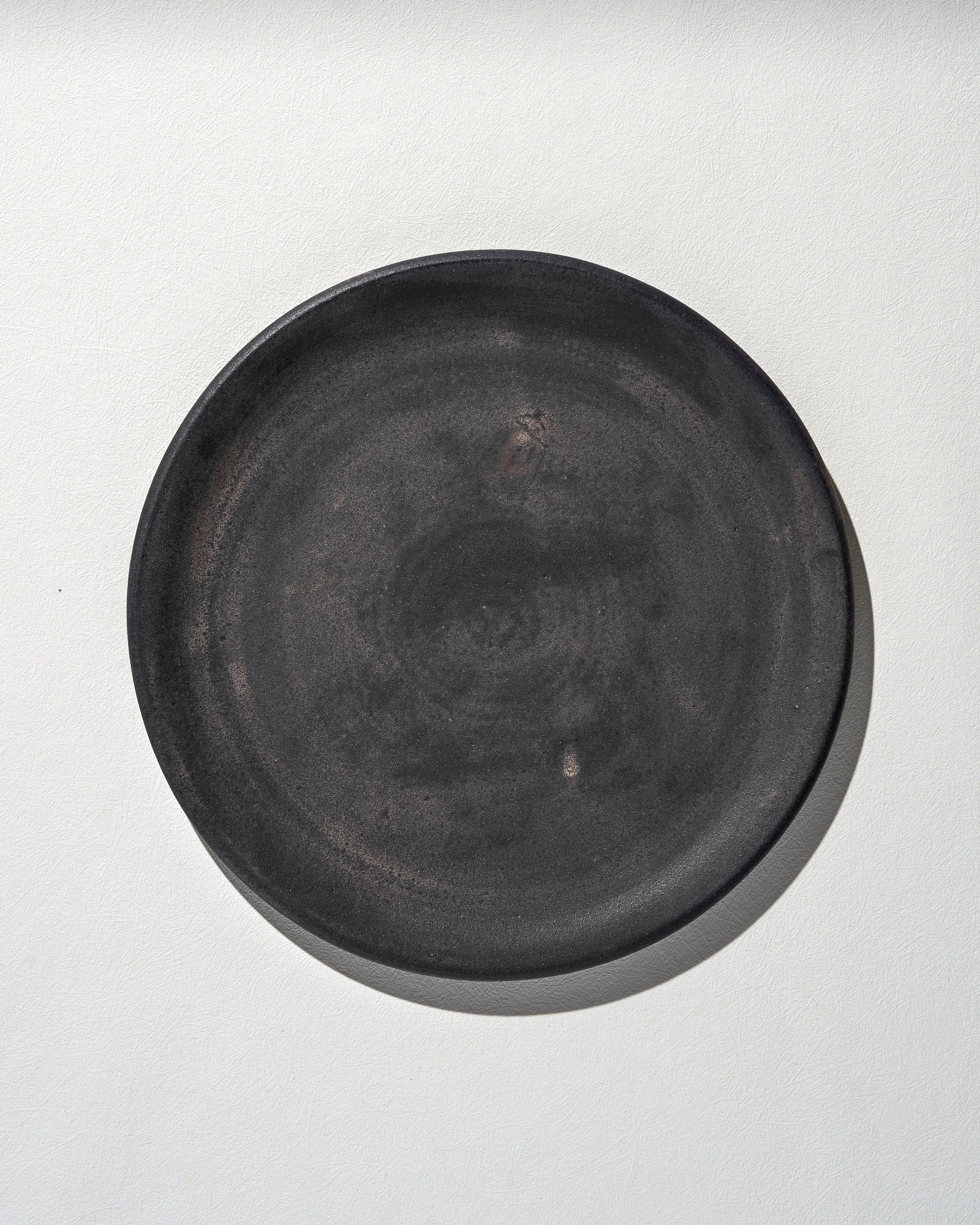 Gritty Dinnerplate 26cm