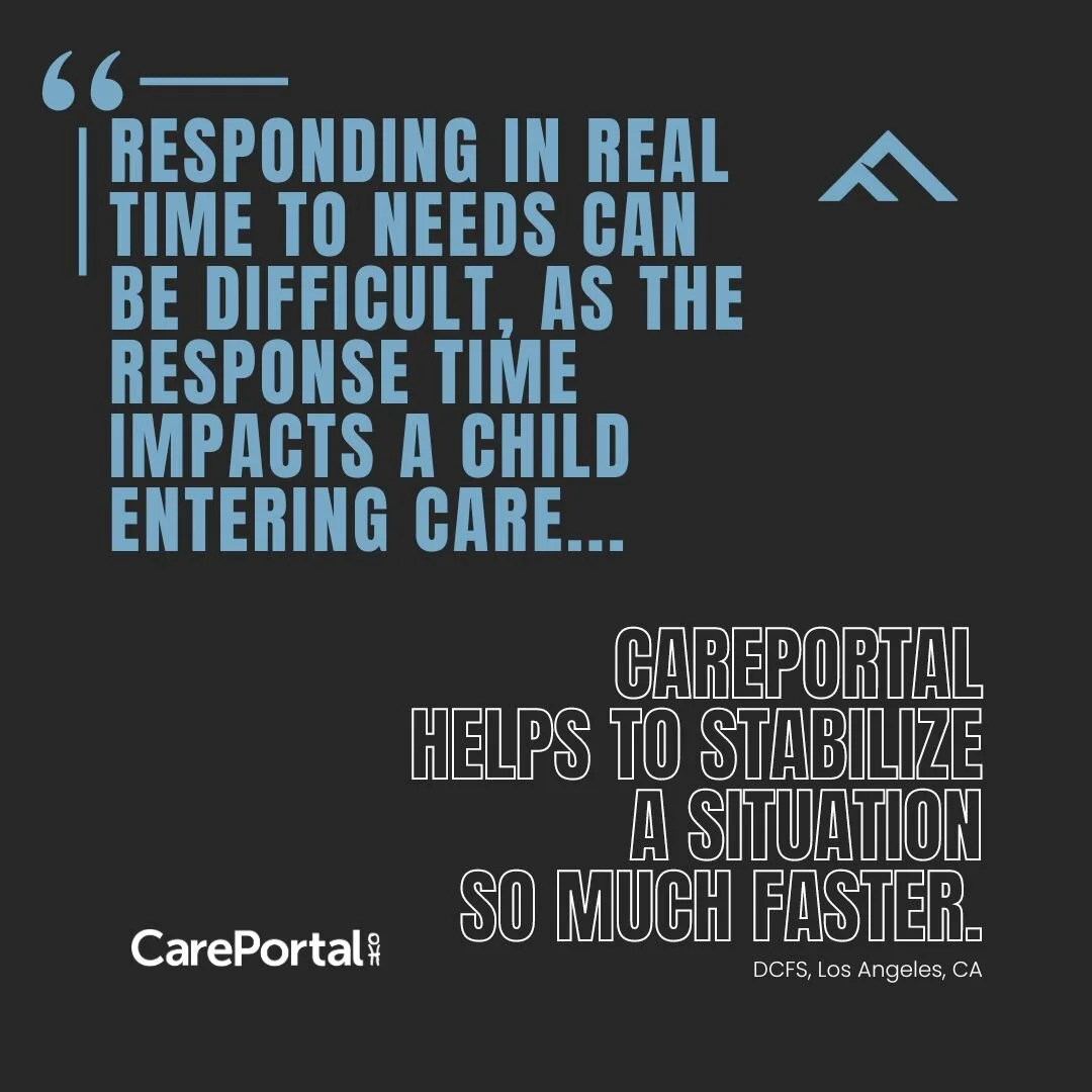 Careportal family connect of wisconsin